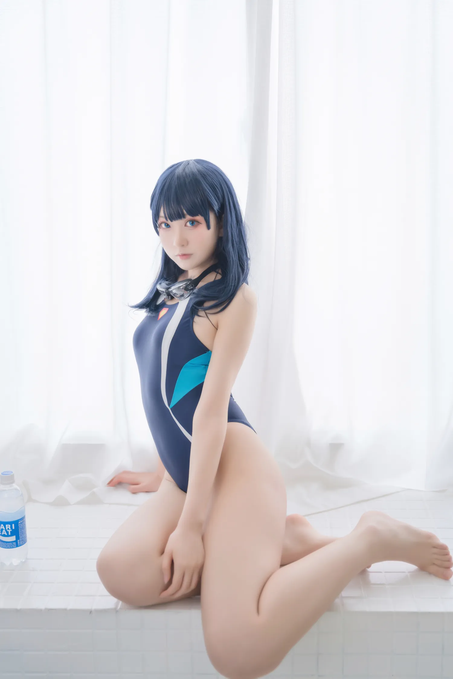团子研究社_Yuki亭 – NO. 027-001