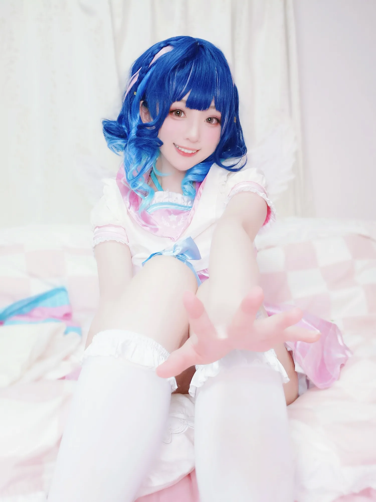 团子研究社_Yuki亭 – NO. 028-001