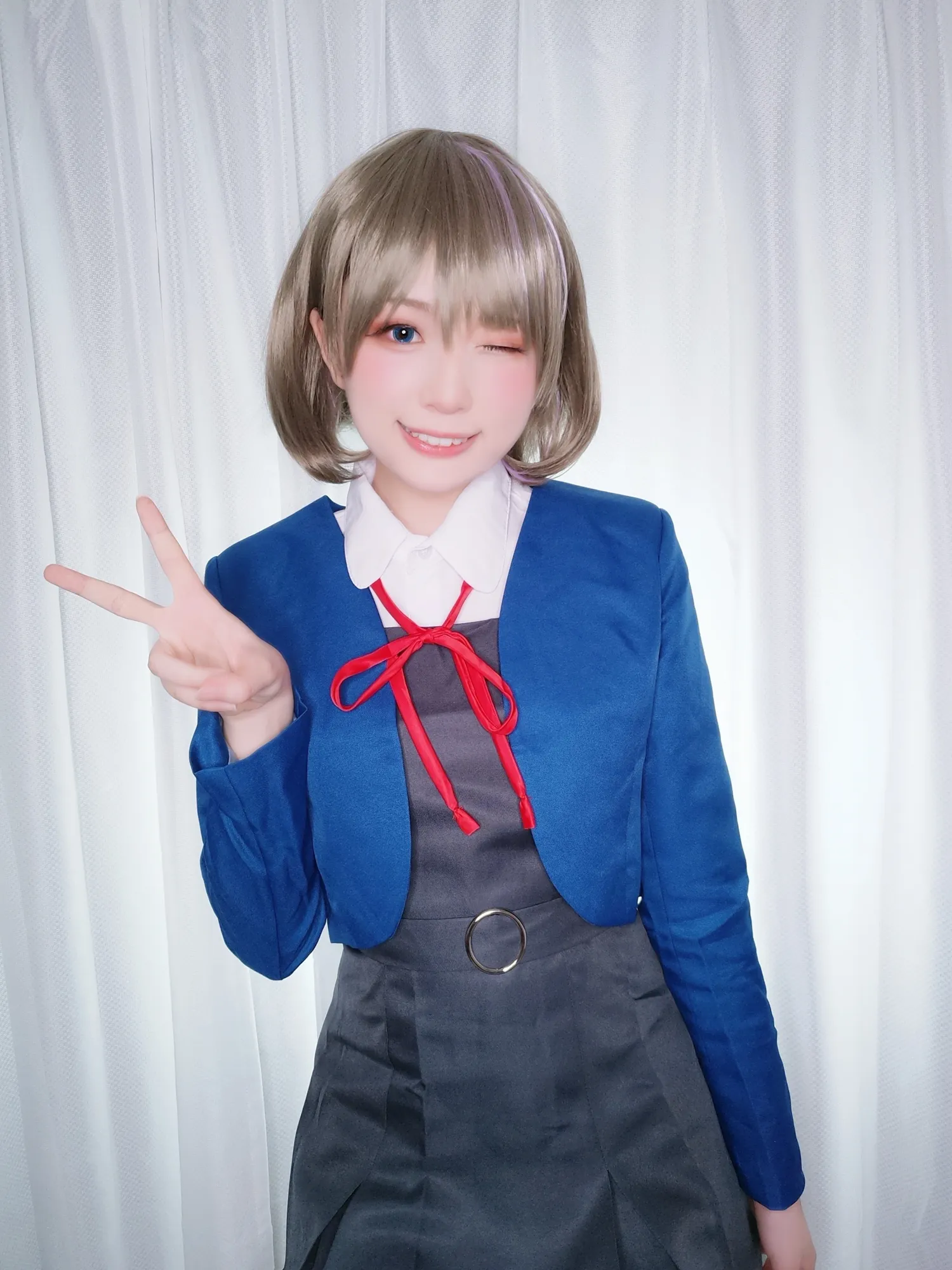 团子研究社_Yuki亭 – NO. 030-001