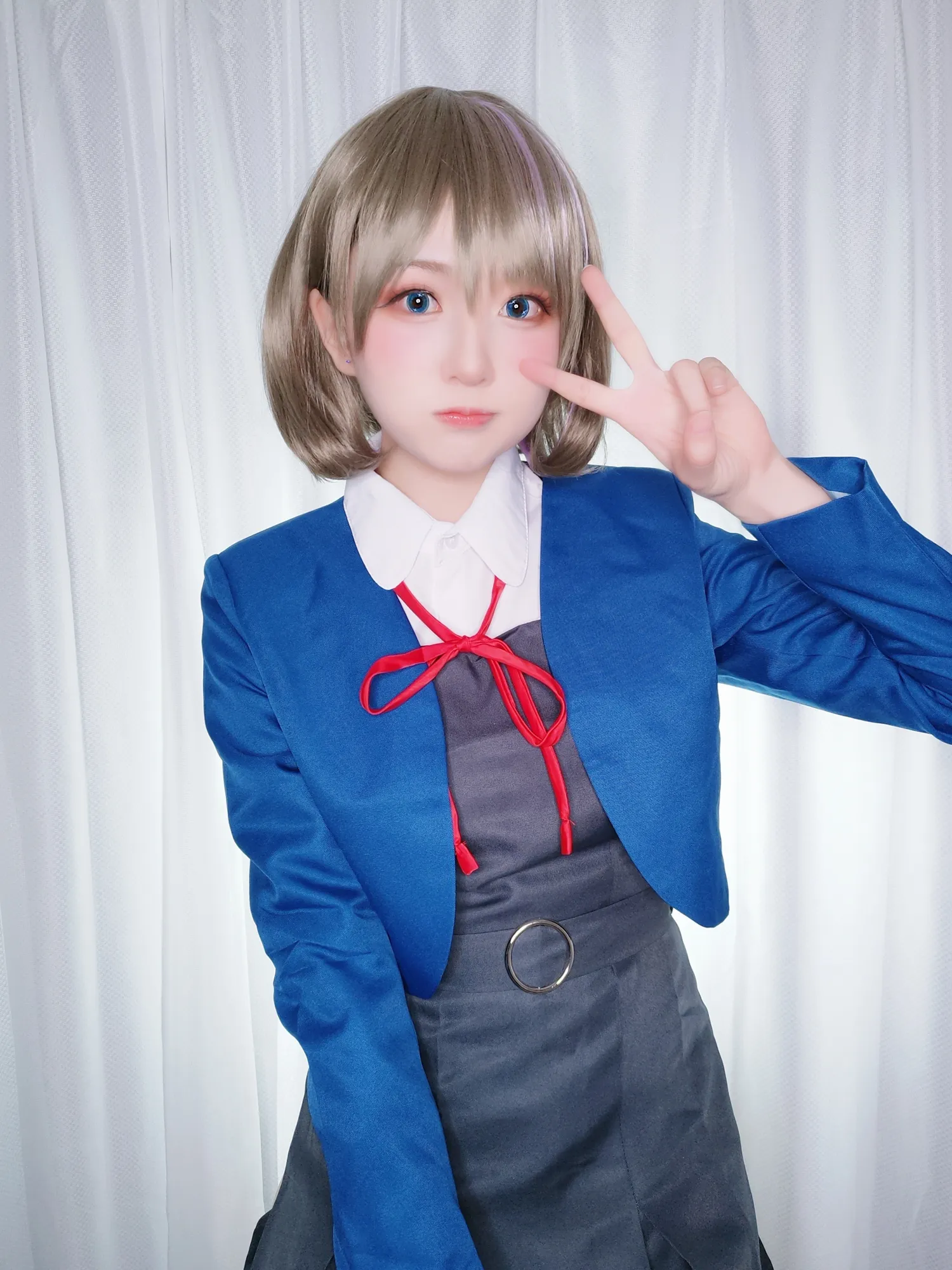 团子研究社_Yuki亭 – NO. 030-003