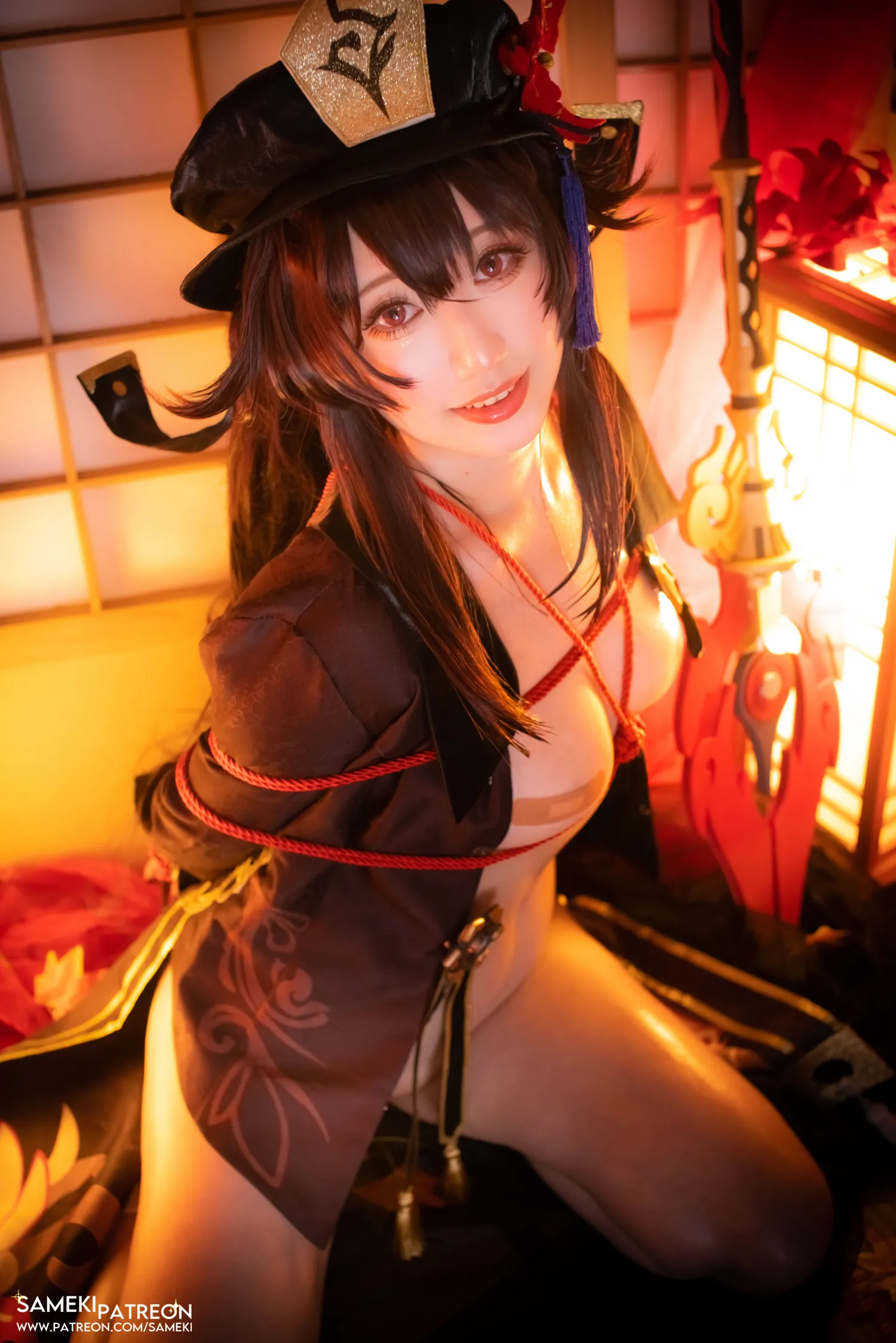 团子研究社_Sameki – NO. 009-004