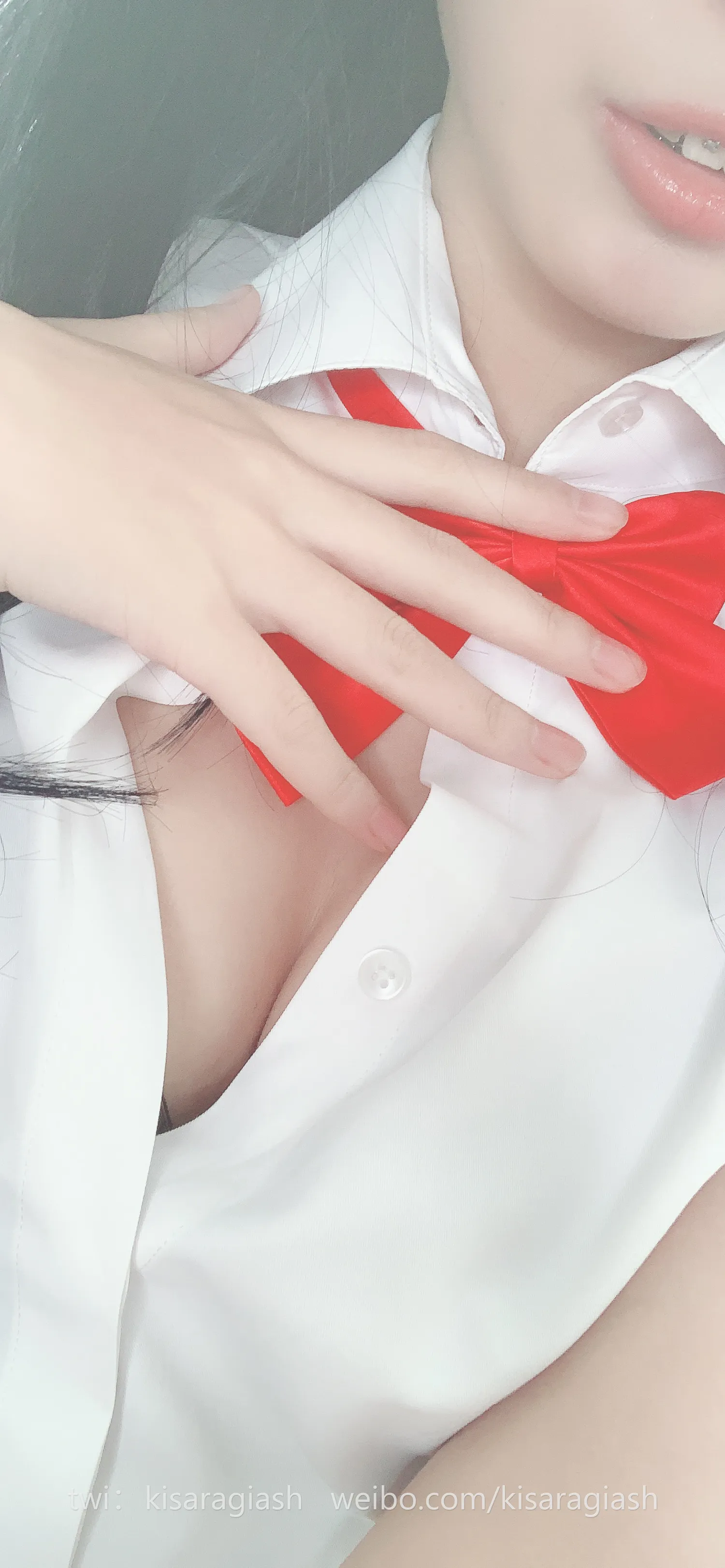 团子研究社_如月灰 – NO. 001-001