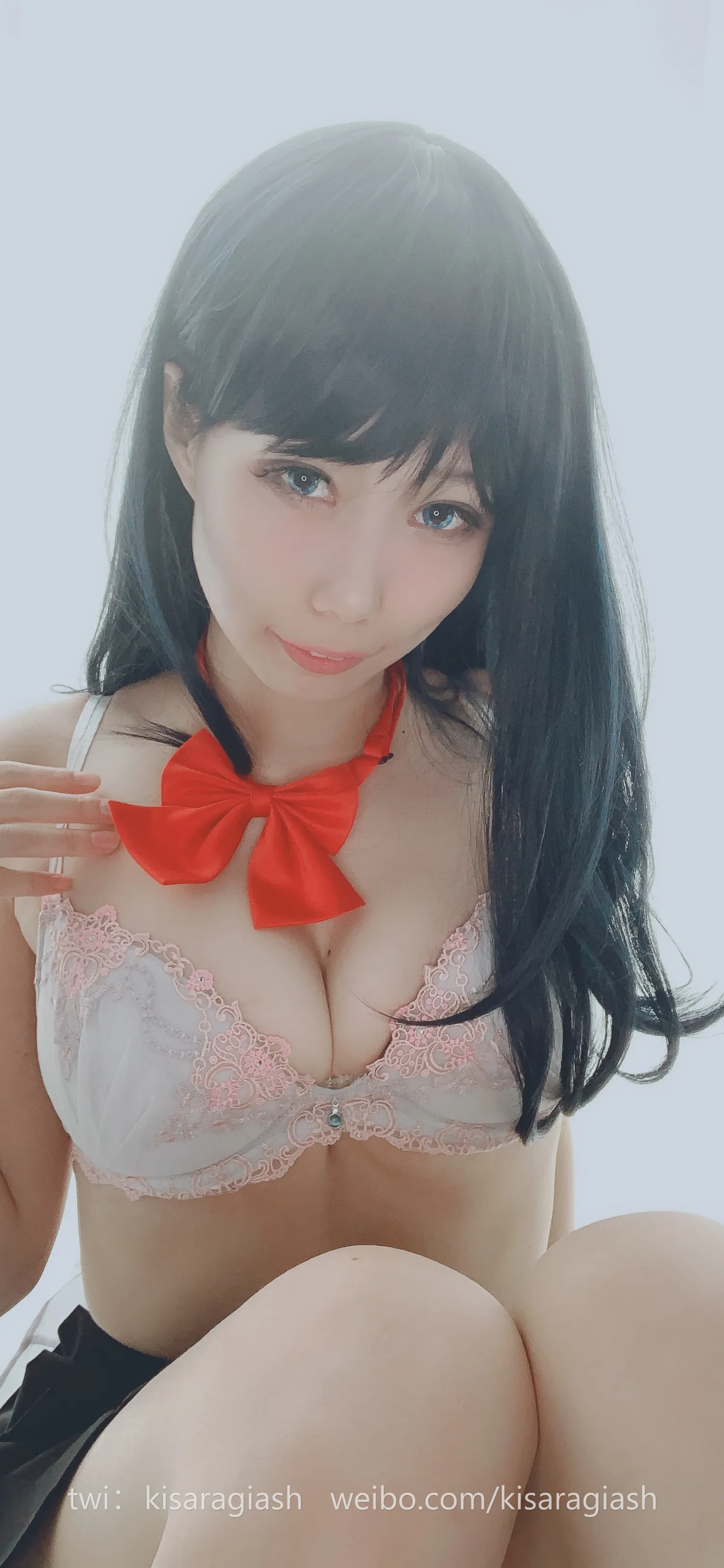 团子研究社_如月灰 – NO. 002-001
