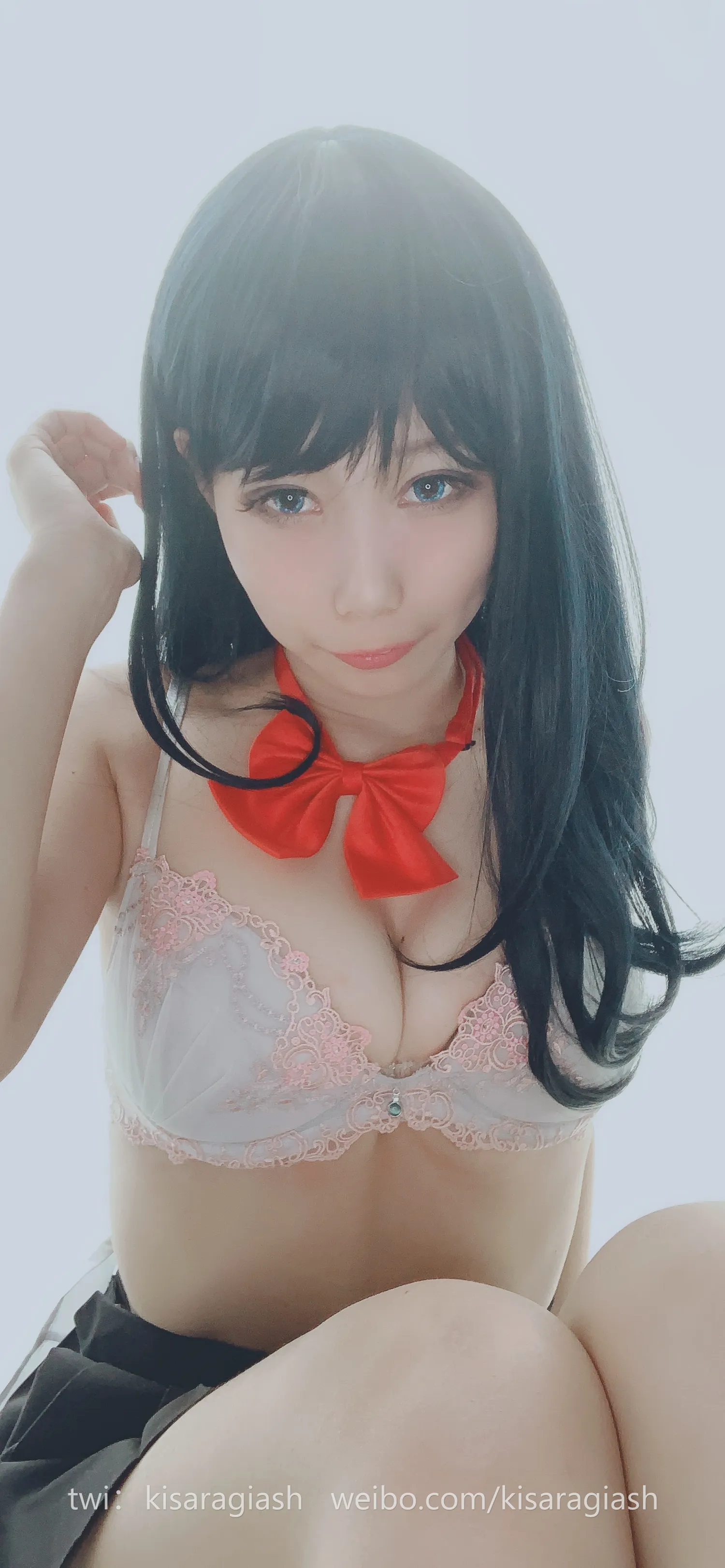 团子研究社_如月灰 – NO. 002-002