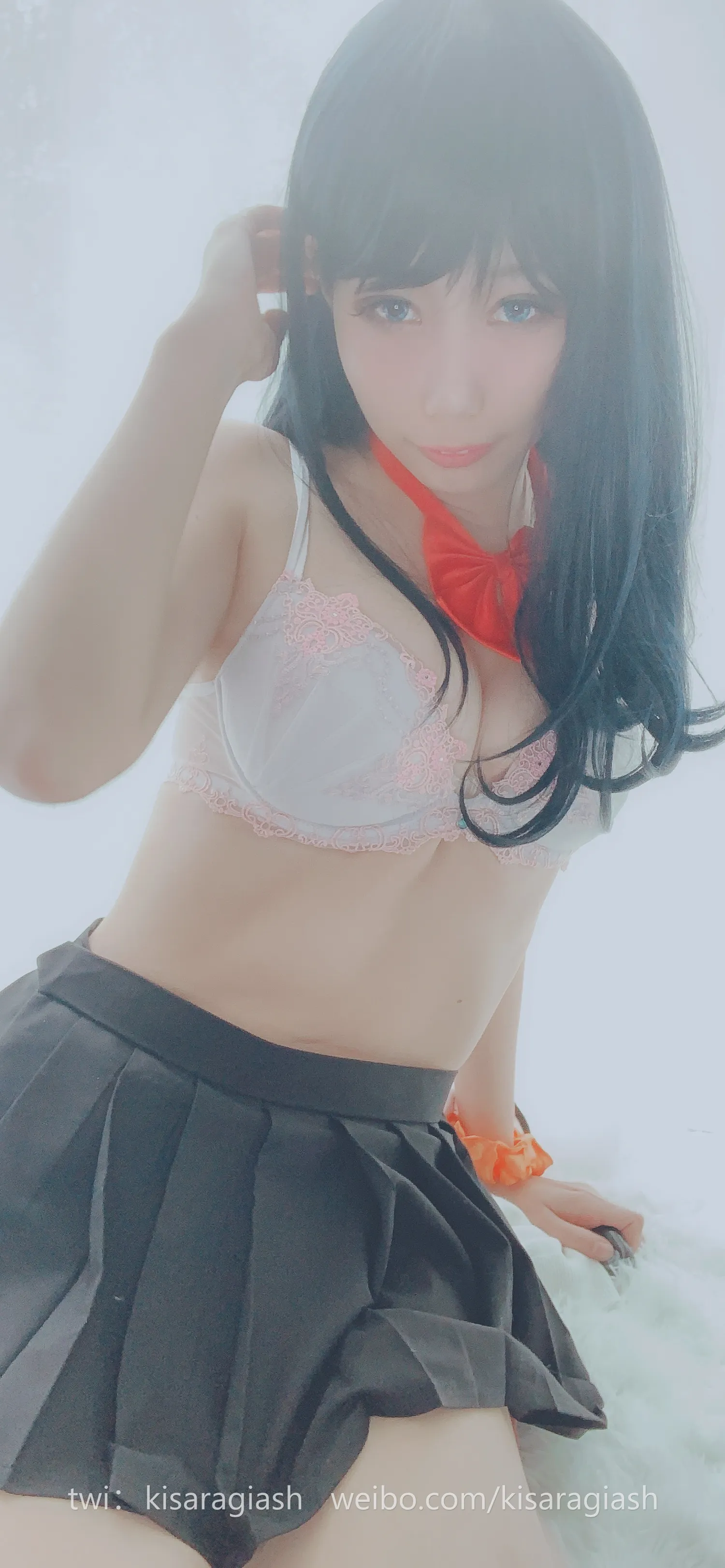 团子研究社_如月灰 – NO. 002-003