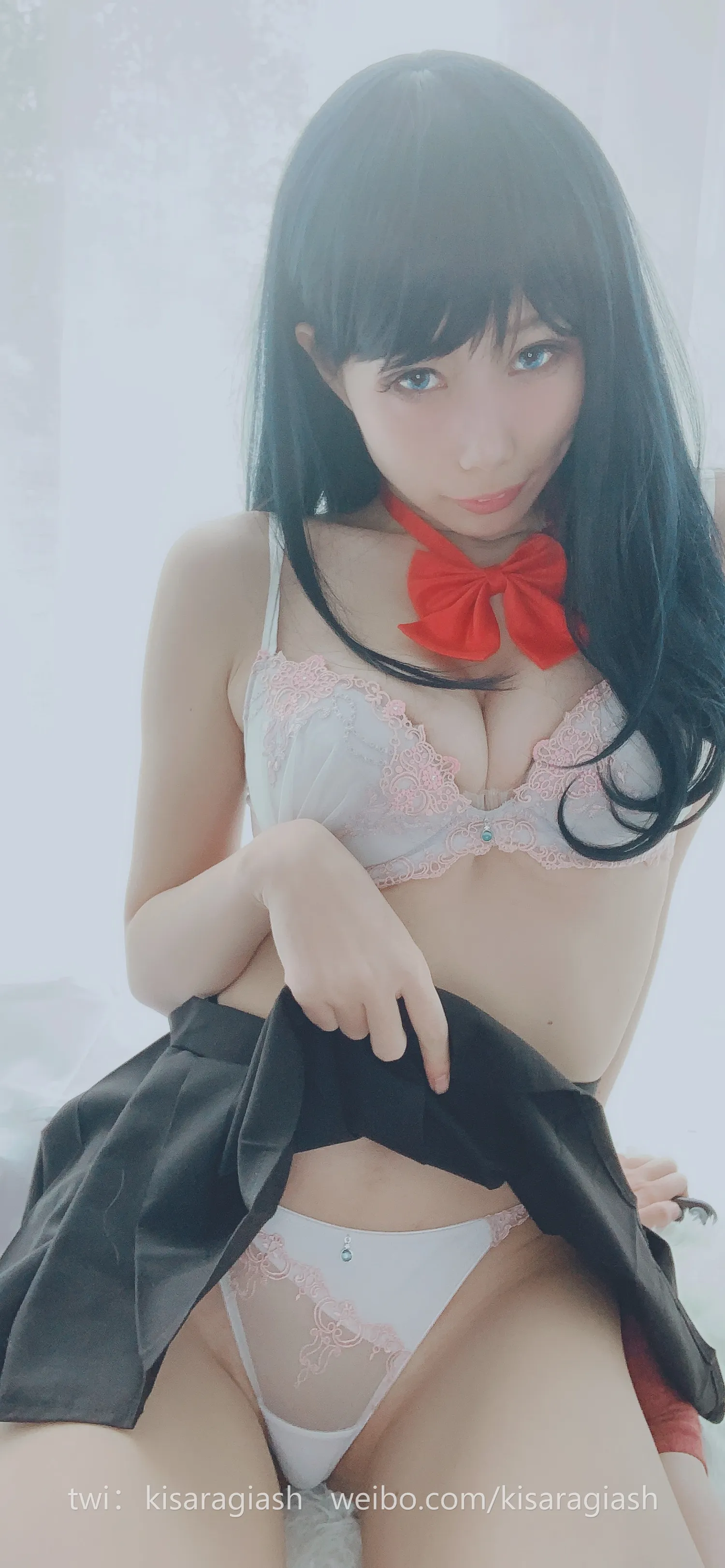 团子研究社_如月灰 – NO. 002-004