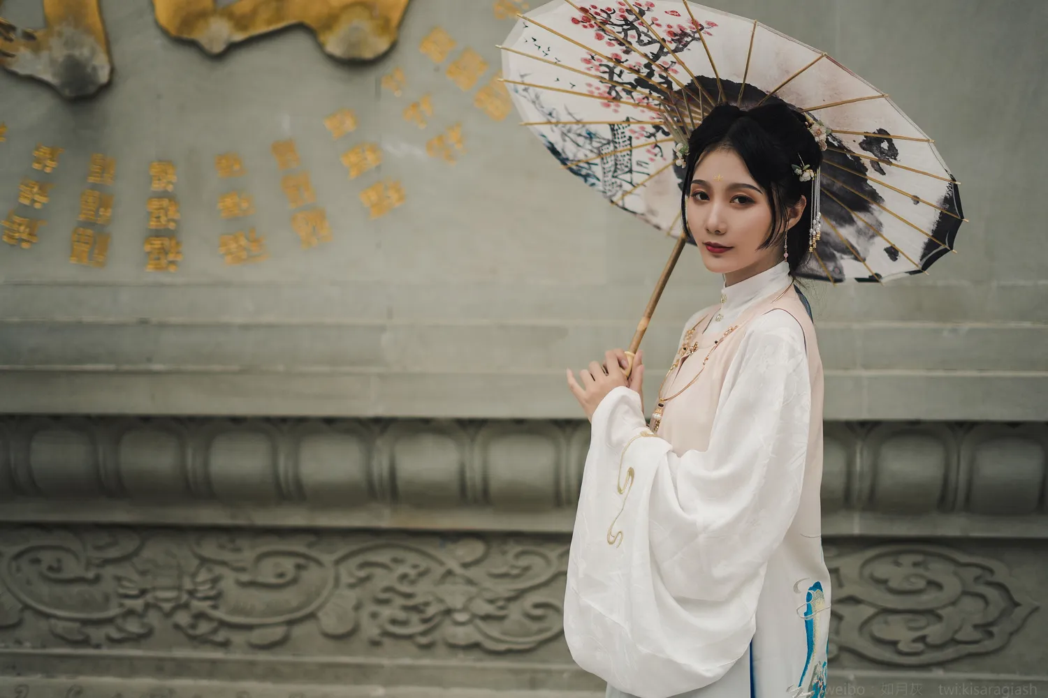 团子研究社_如月灰 – NO. 005-001