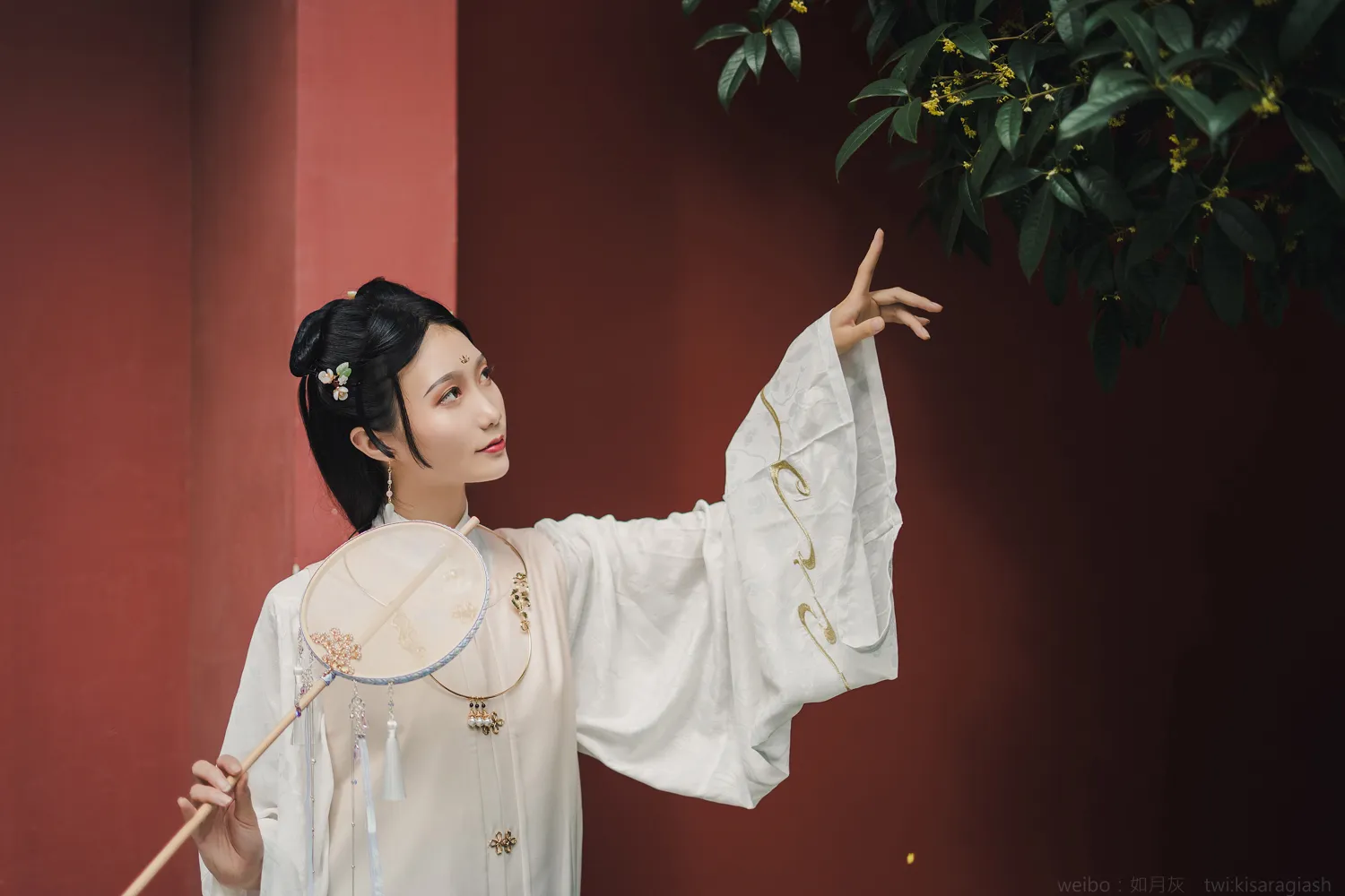 团子研究社_如月灰 – NO. 005-002