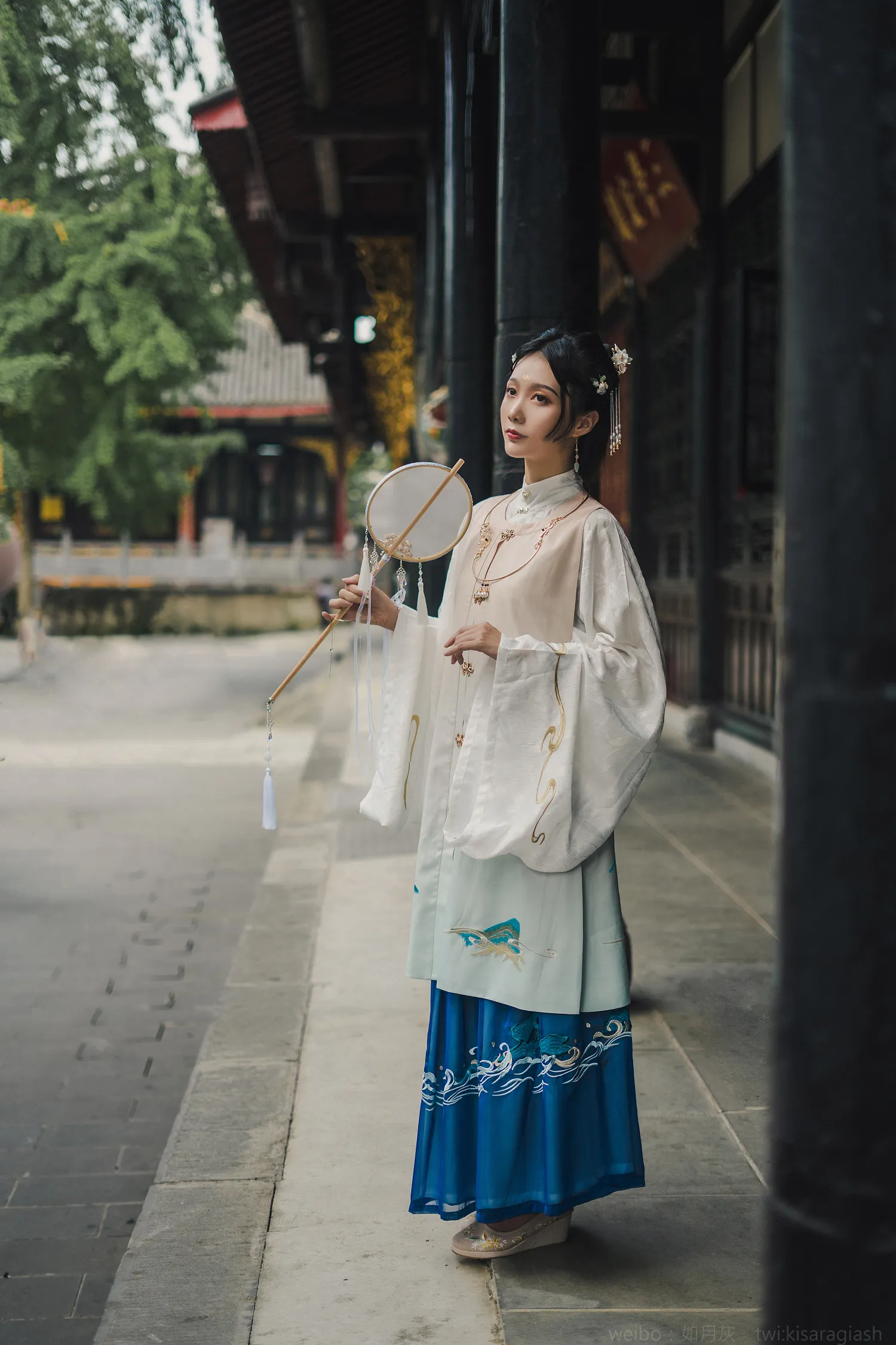 团子研究社_如月灰 – NO. 005-004