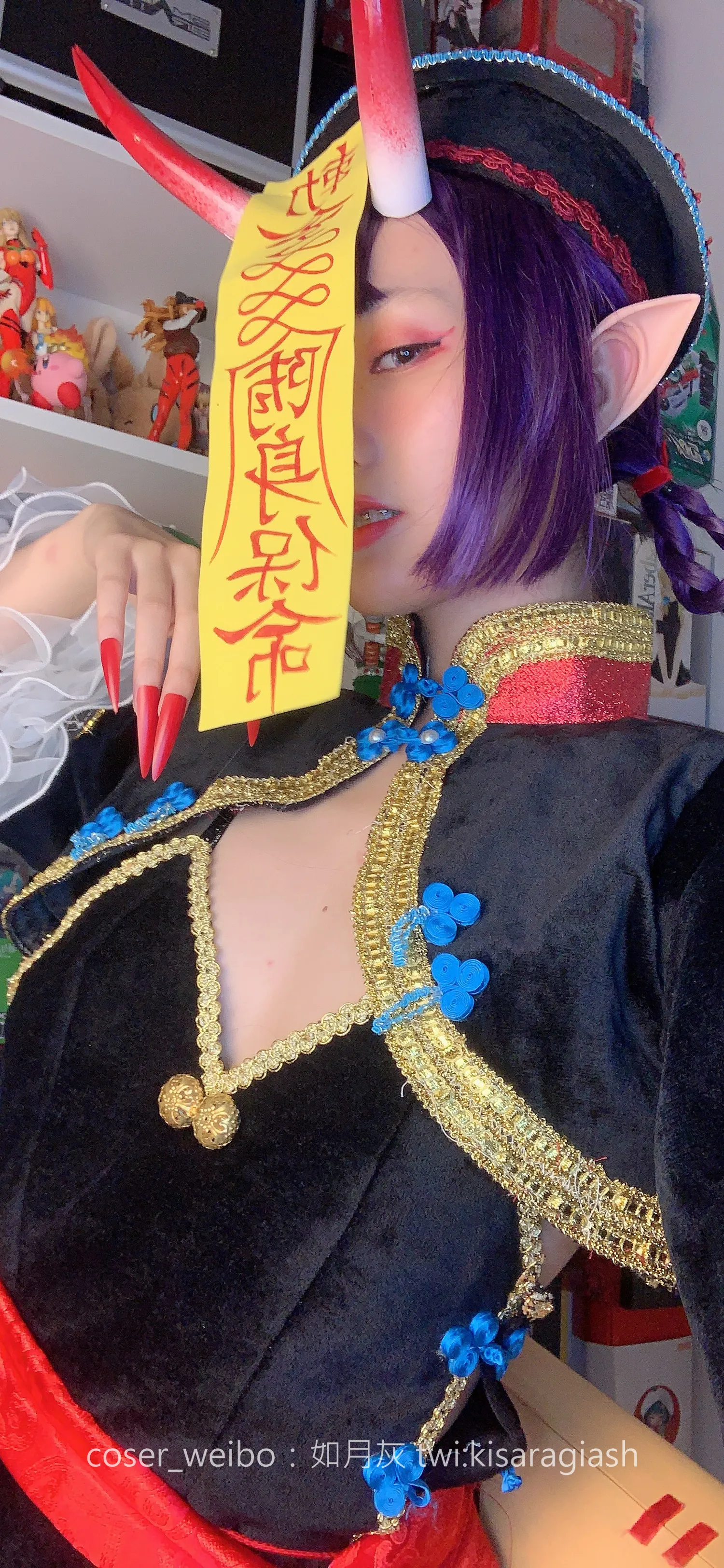 团子研究社_如月灰 – NO. 006-003