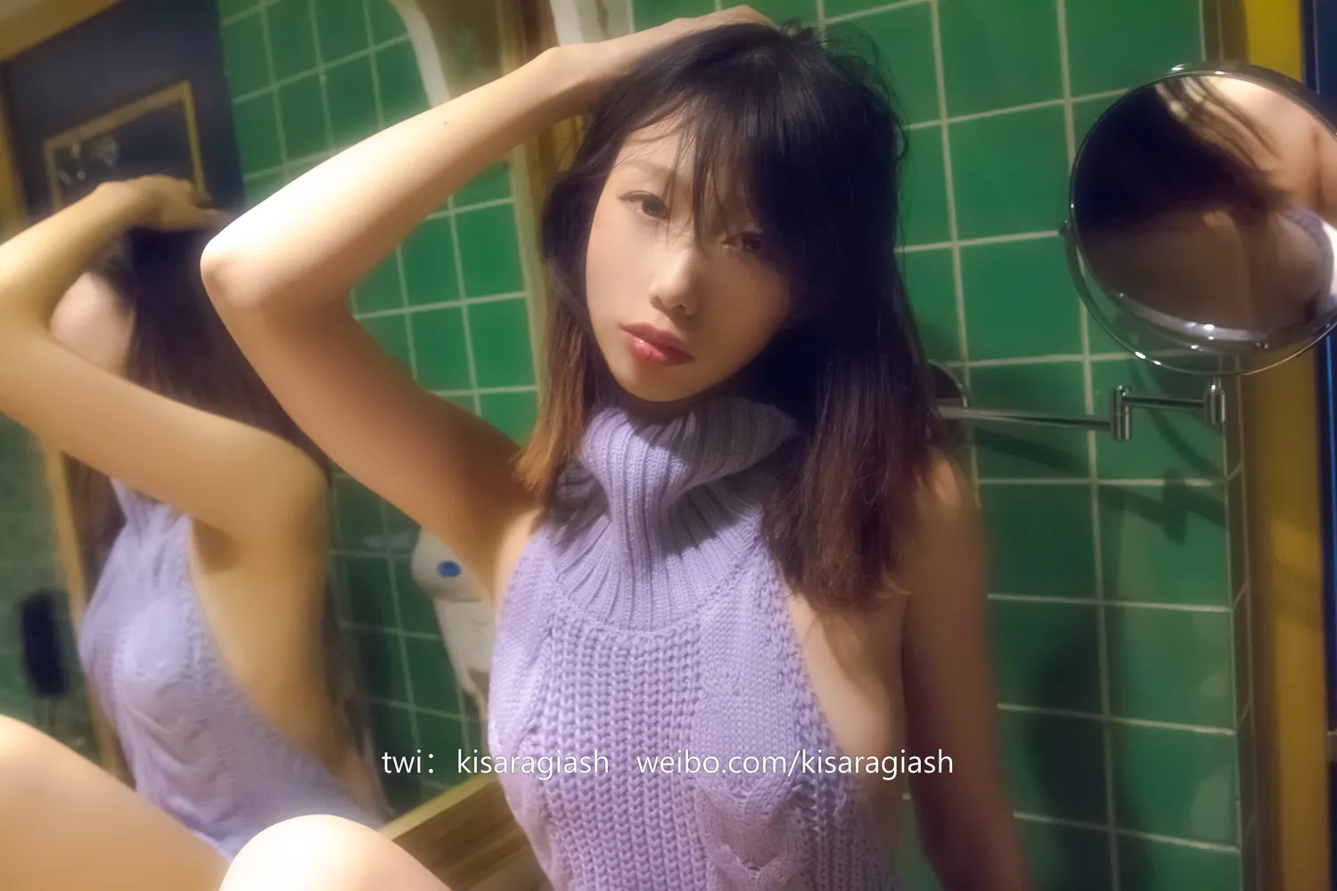 团子研究社_如月灰 – NO. 008-003