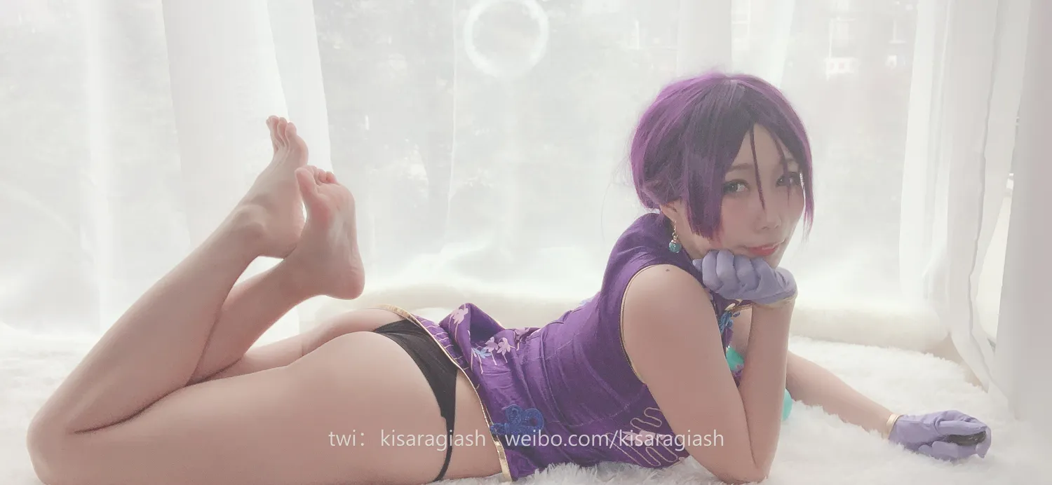 团子研究社_如月灰 – NO. 020-004