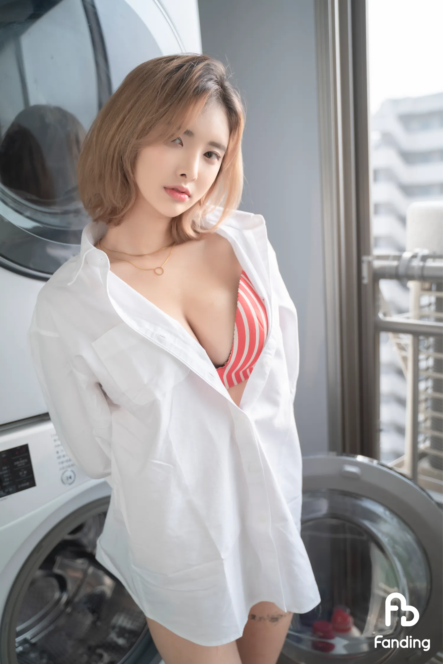 团子研究社_Yeon – NO. 001-002
