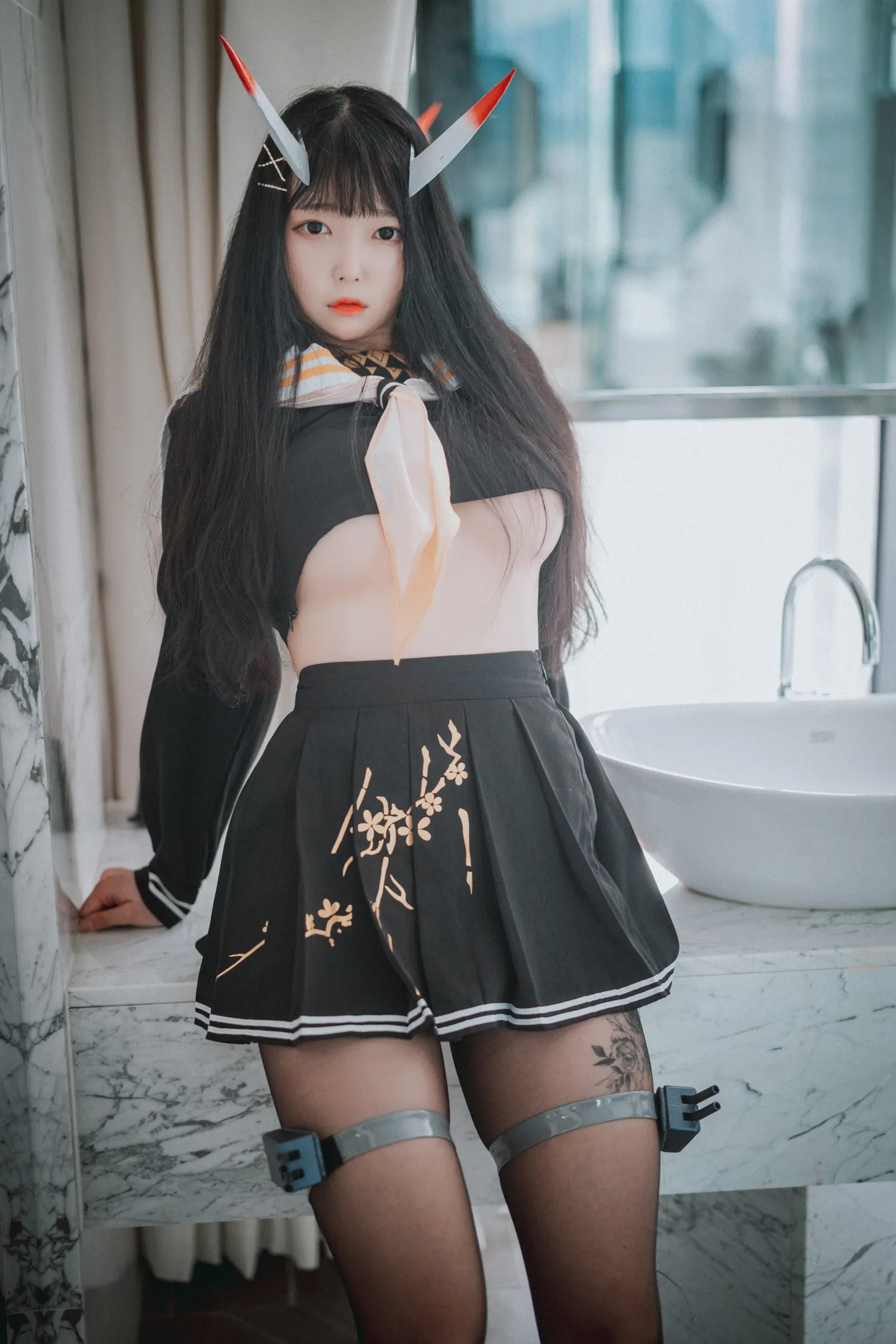 团子研究社_Aram – NO. 001-002