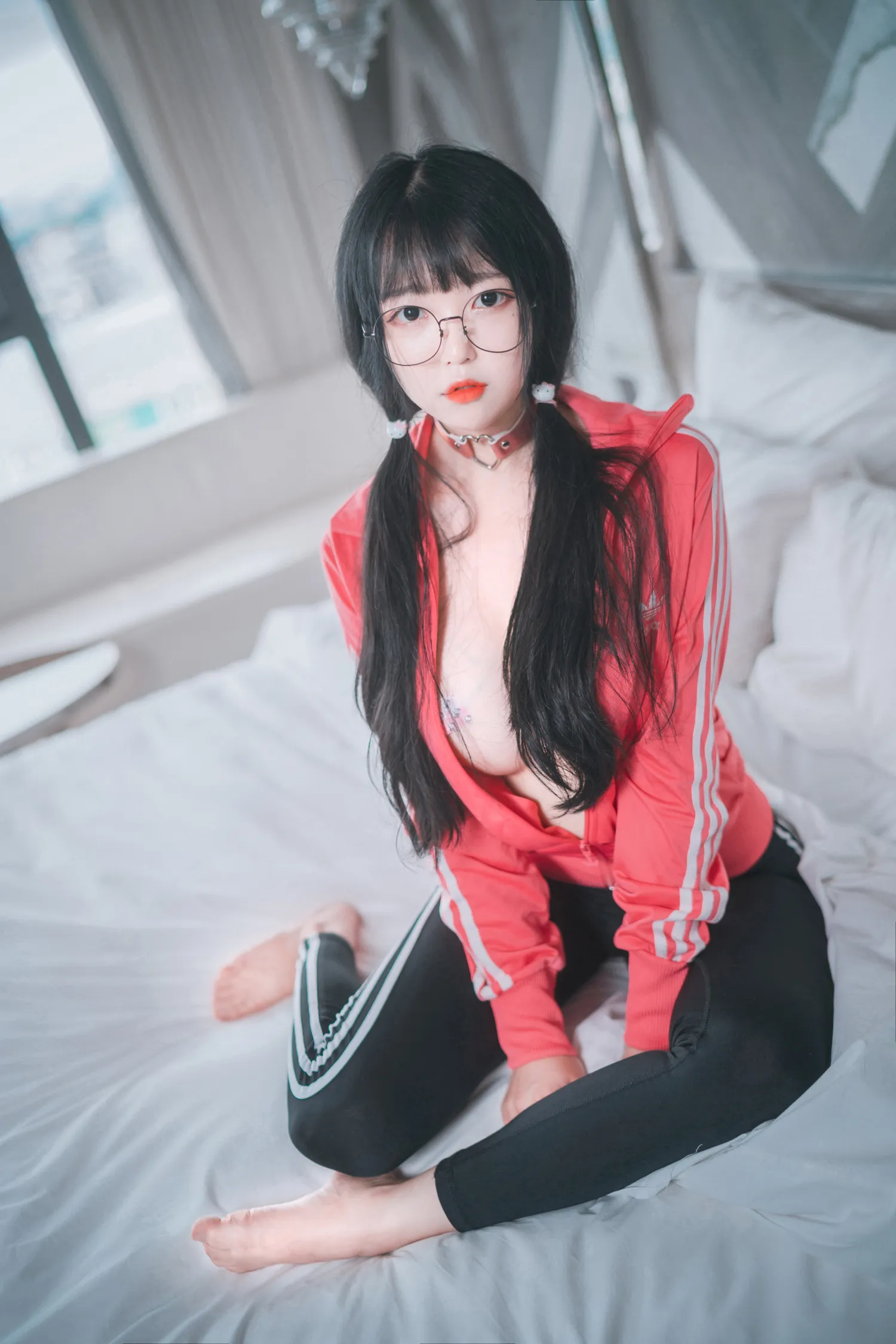 团子研究社_Aram – NO. 002-004