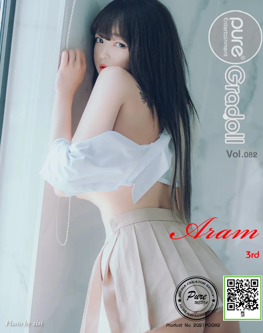 团子研究社_Aram – NO. 005-003