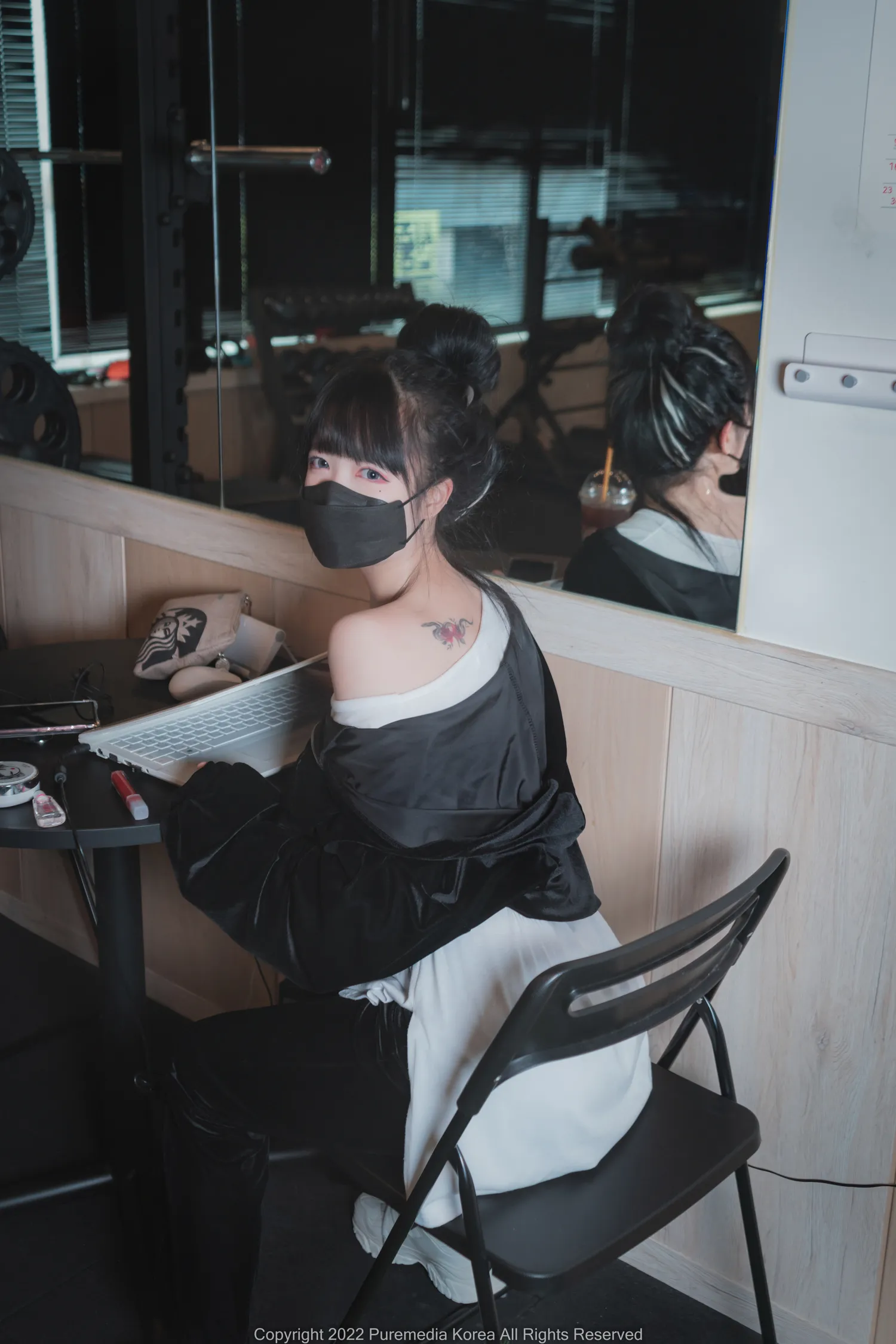 团子研究社_Aram – NO. 009-004