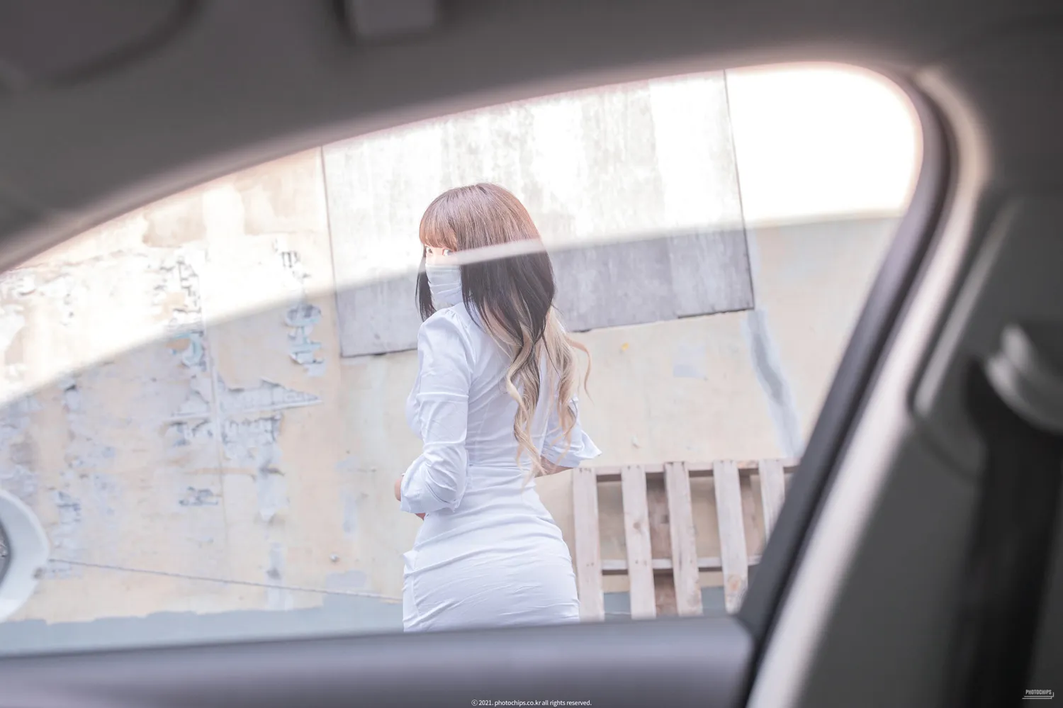 团子研究社_Aram – NO. 012-003