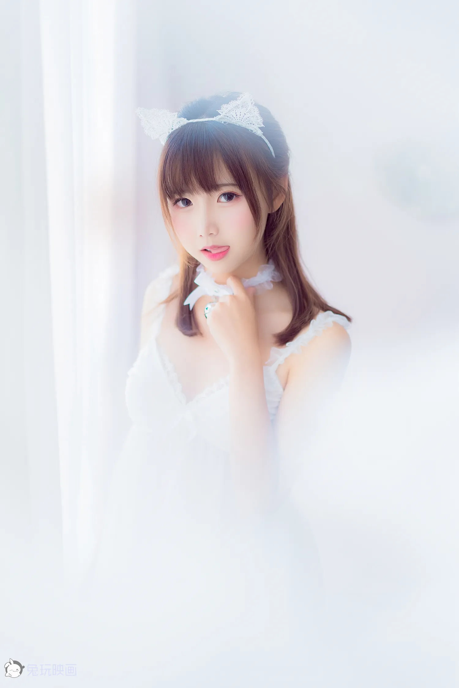 团子研究社_面饼仙儿 – NO. 002-002
