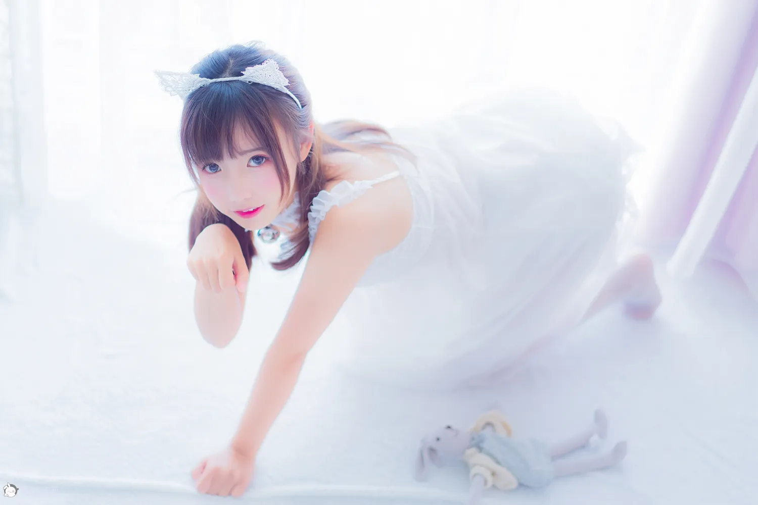 团子研究社_面饼仙儿 – NO. 002-004