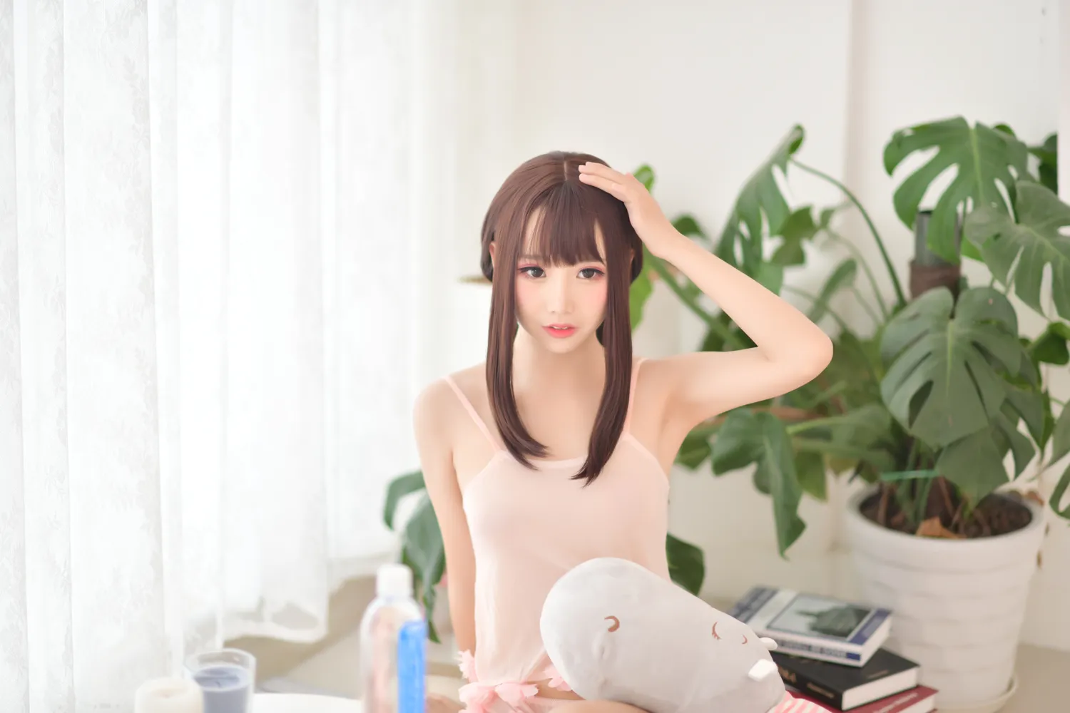 团子研究社_面饼仙儿 – NO. 008-003