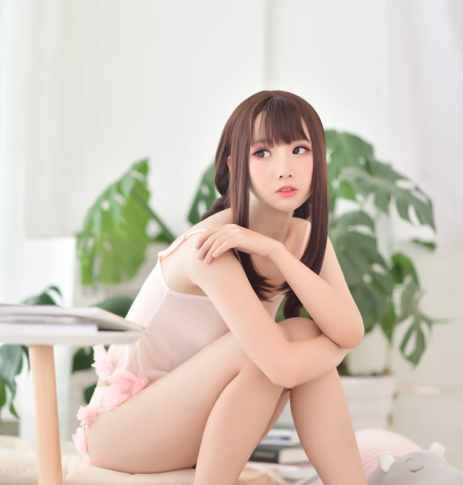 团子研究社_面饼仙儿 – NO. 008-004