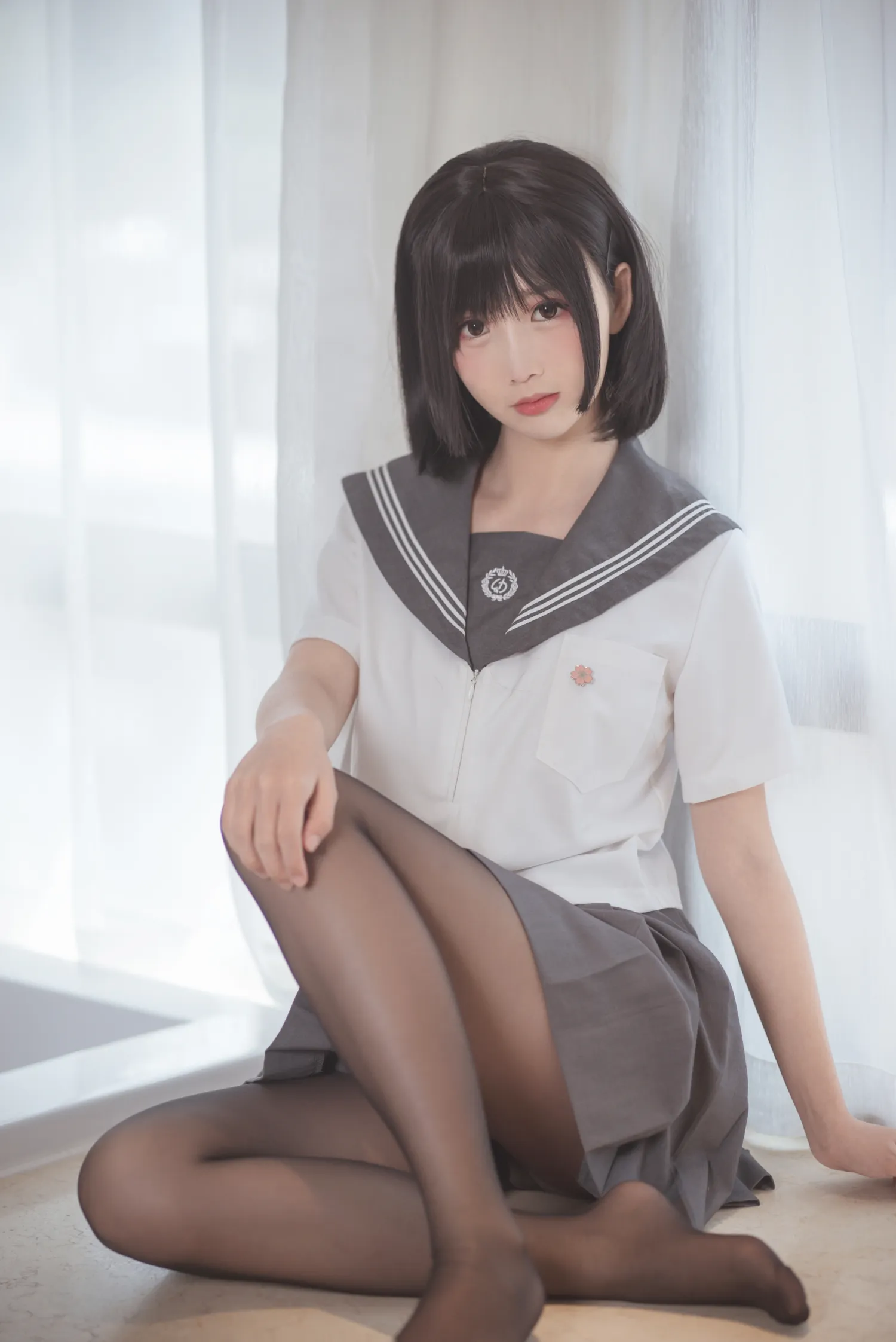 团子研究社_面饼仙儿 – NO. 016-001
