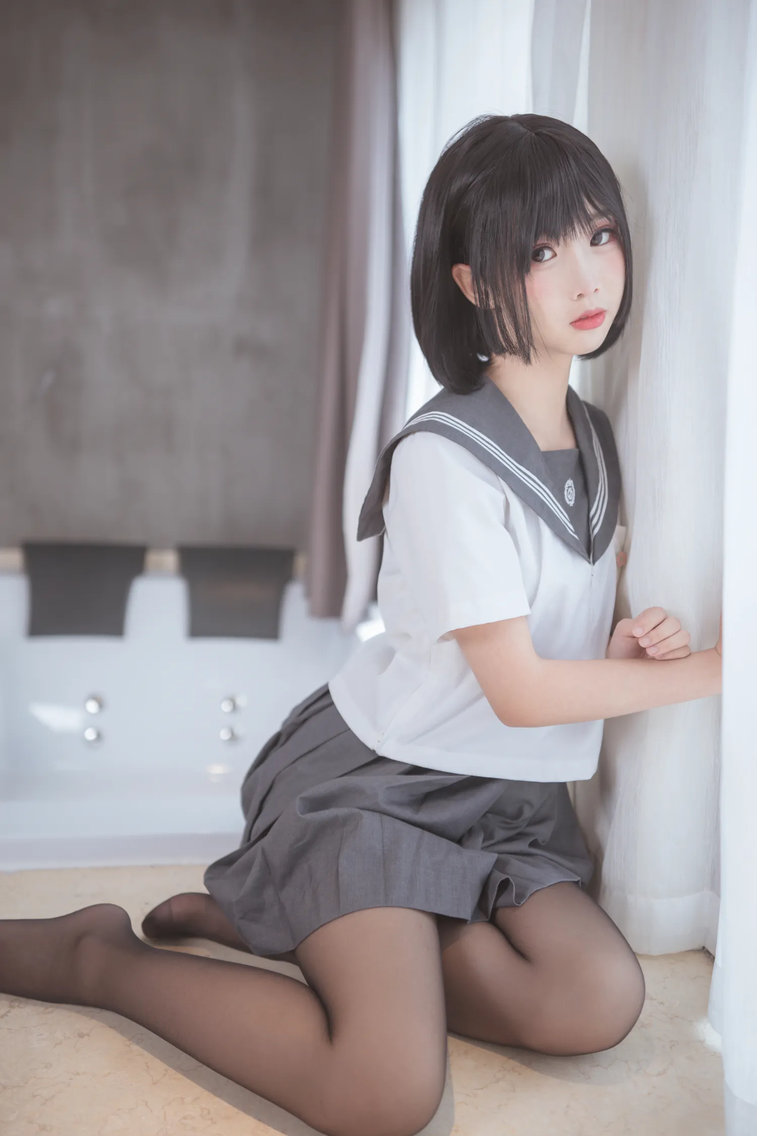 团子研究社_面饼仙儿 – NO. 016-002