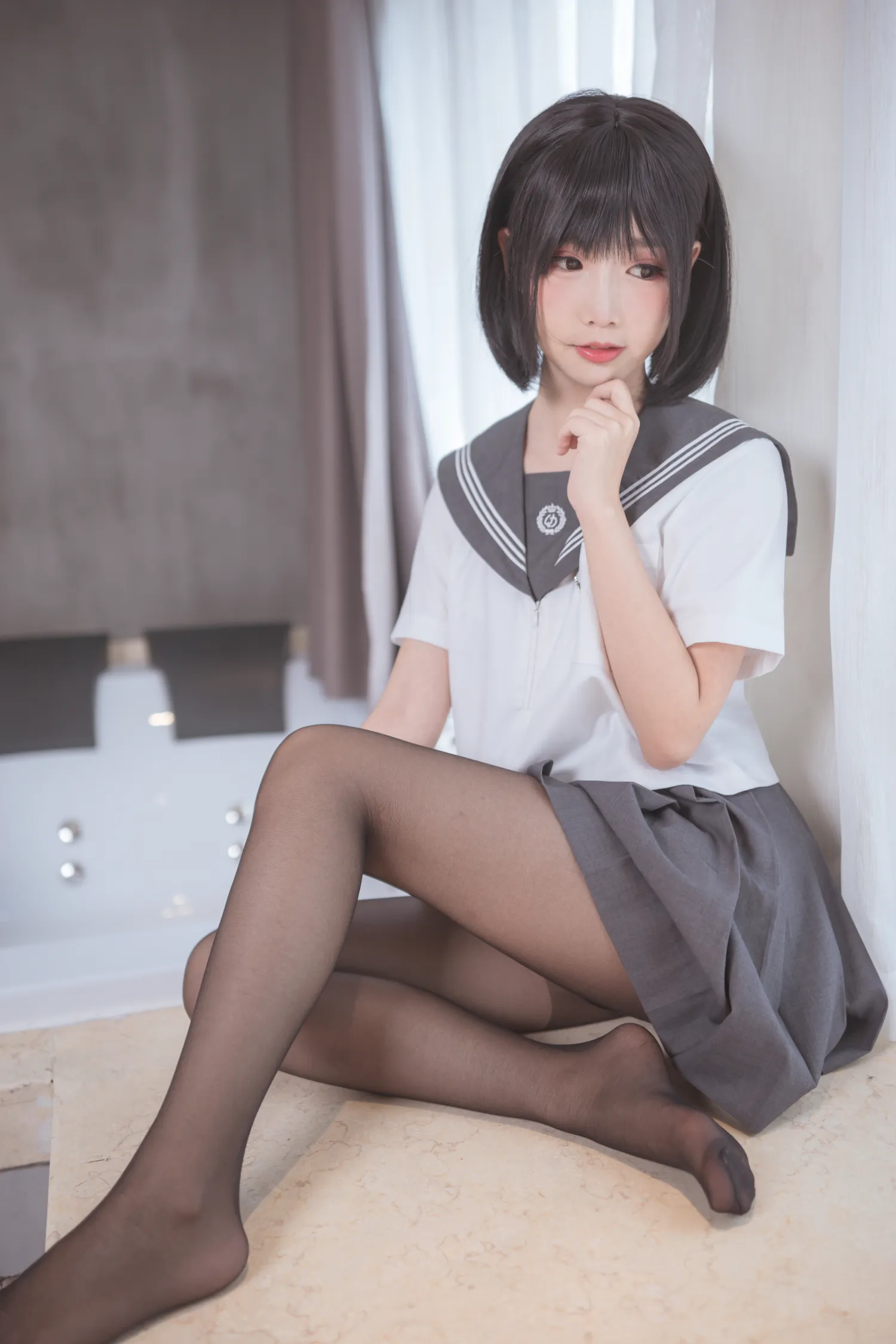 团子研究社_面饼仙儿 – NO. 016-003