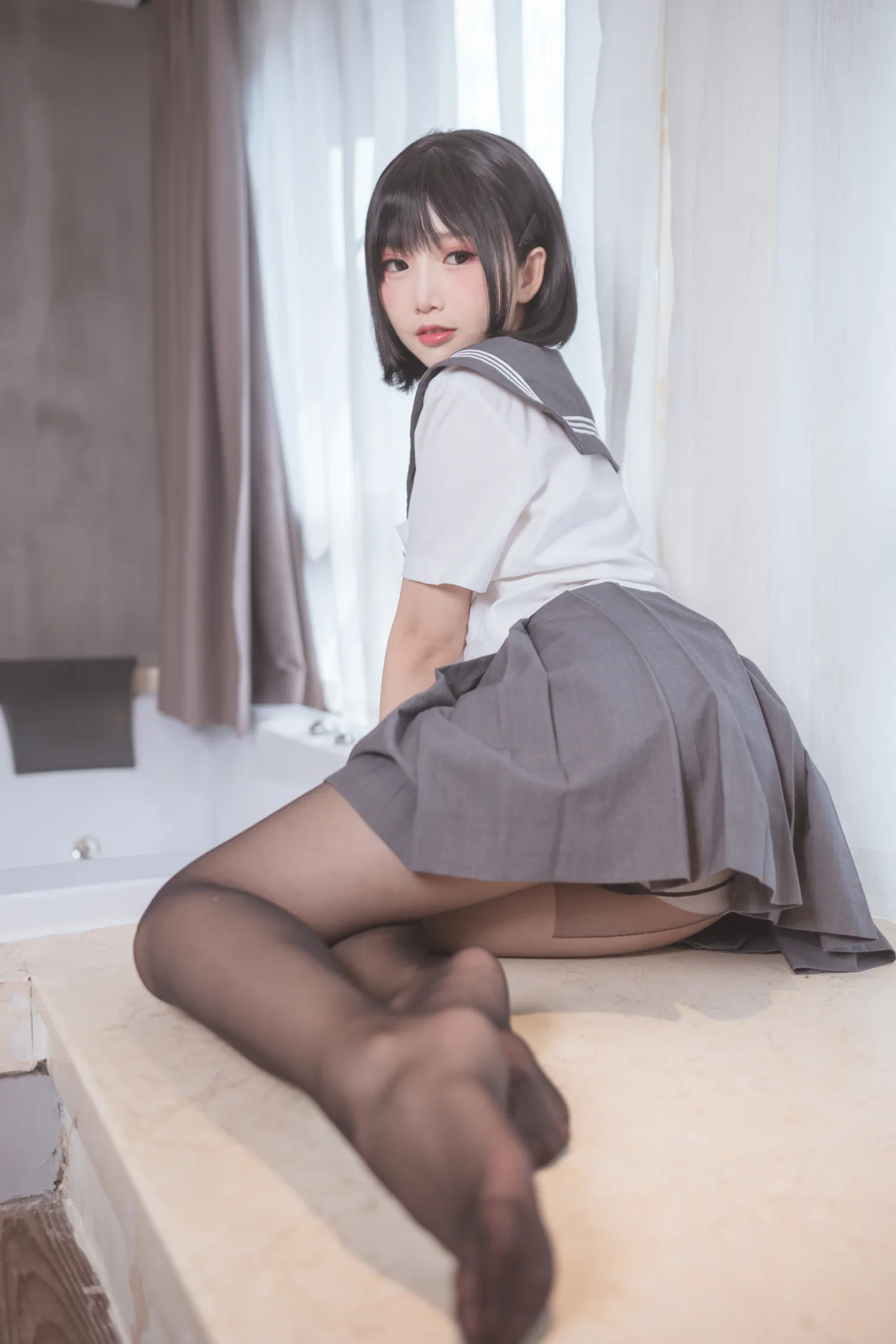 团子研究社_面饼仙儿 – NO. 016-004