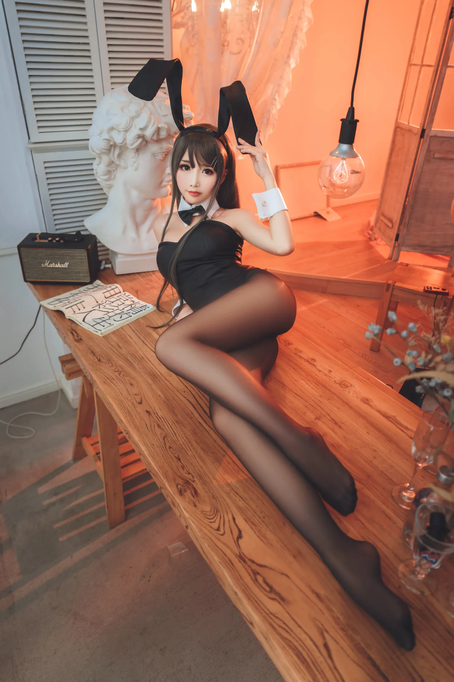 团子研究社_面饼仙儿 – NO. 025-004