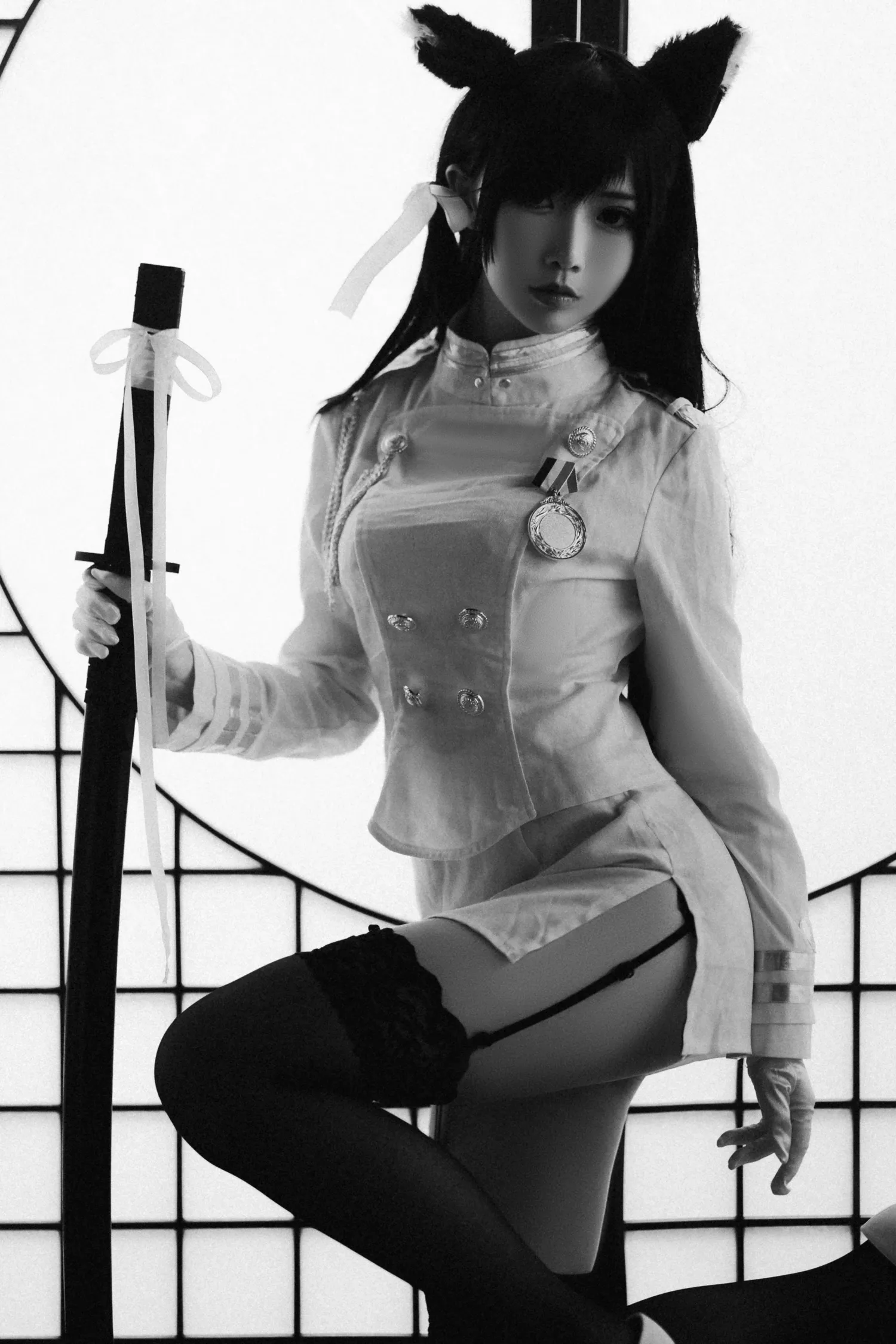 团子研究社_面饼仙儿 – NO. 027-002