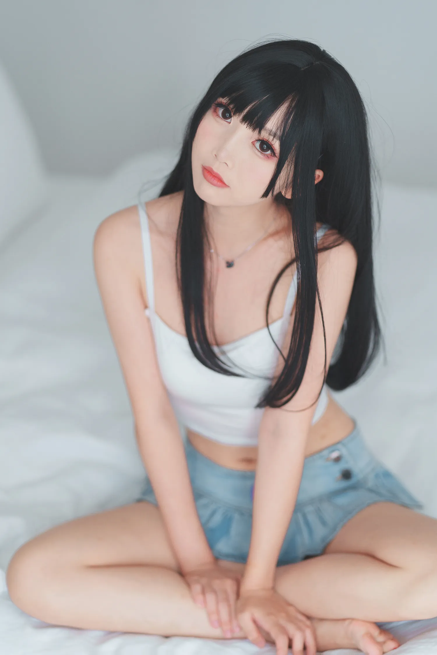 团子研究社_面饼仙儿 – NO. 033-001
