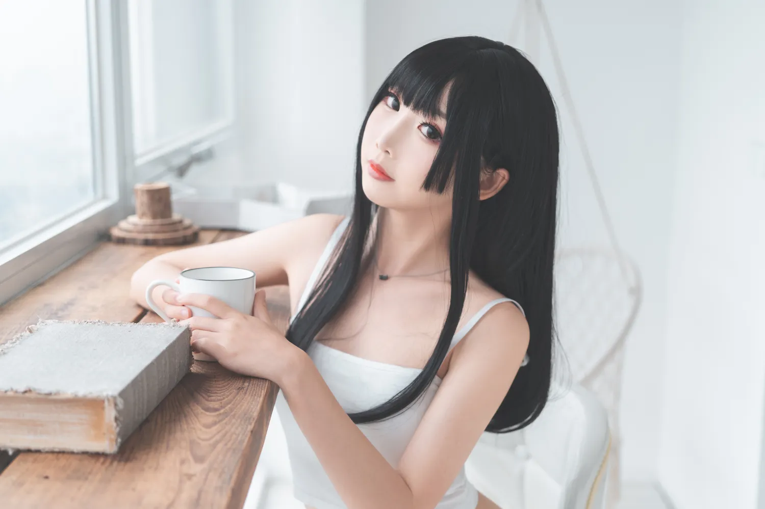 团子研究社_面饼仙儿 – NO. 033-003