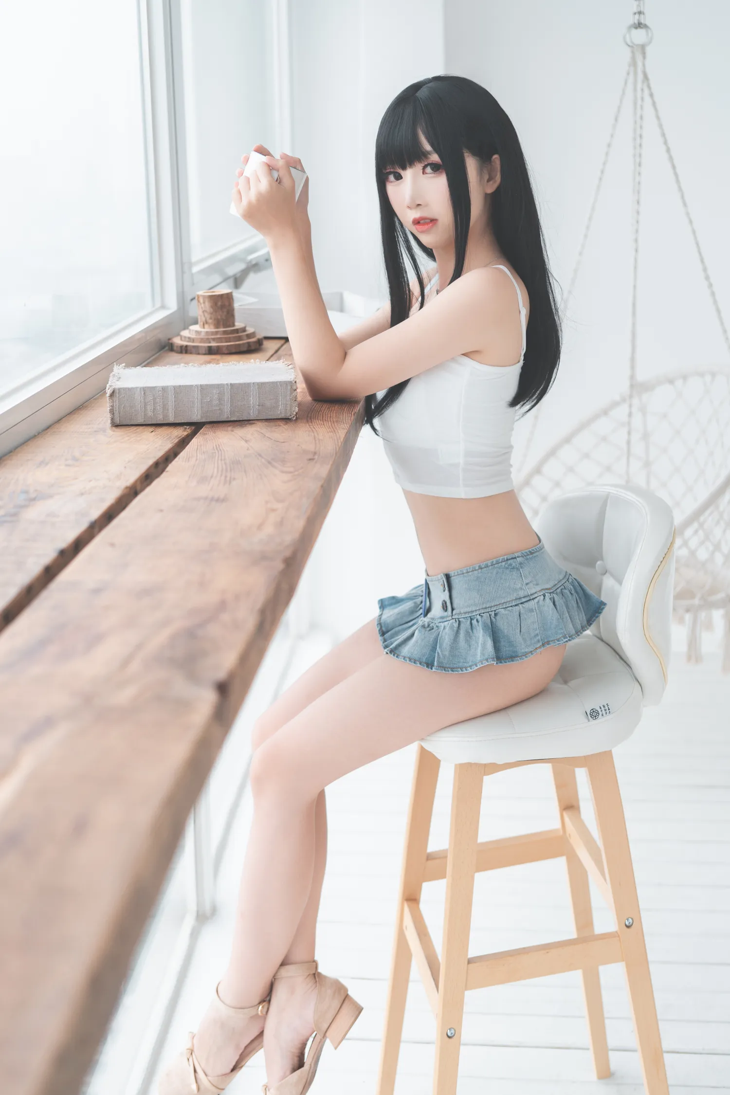 团子研究社_面饼仙儿 – NO. 033-004