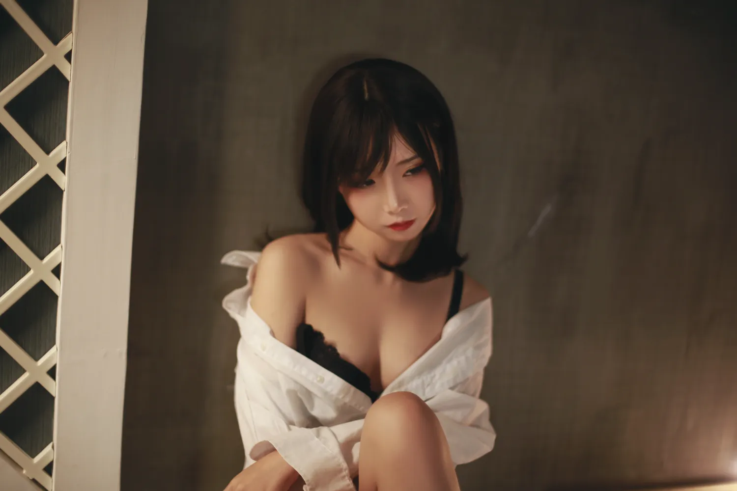 团子研究社_面饼仙儿 – NO. 038-002