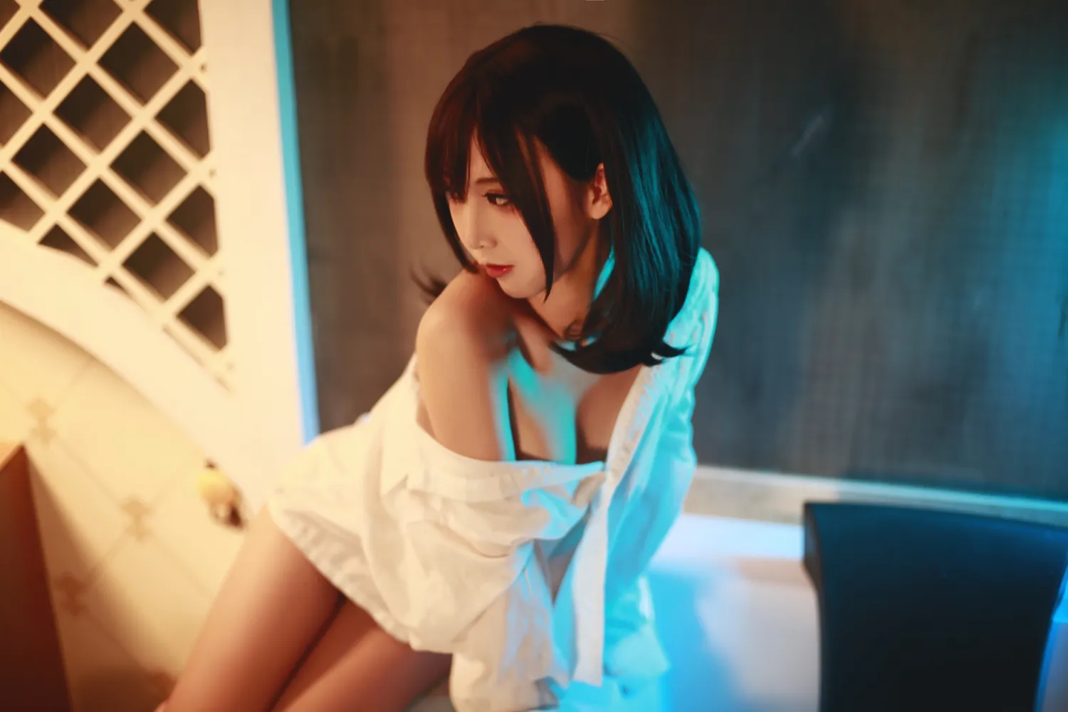 团子研究社_面饼仙儿 – NO. 038-003