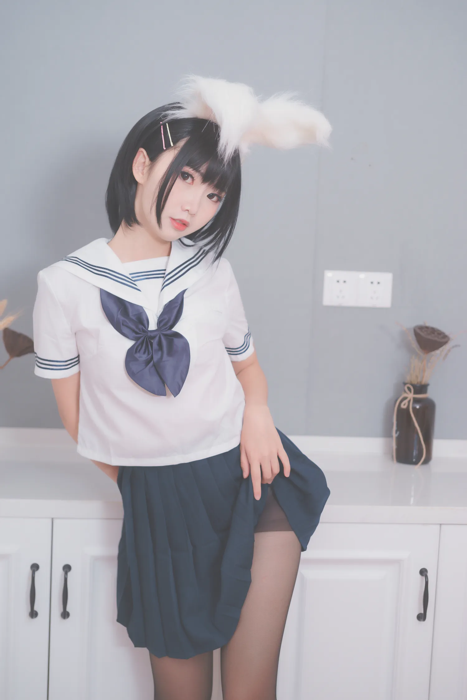 团子研究社_面饼仙儿 – NO. 053-002