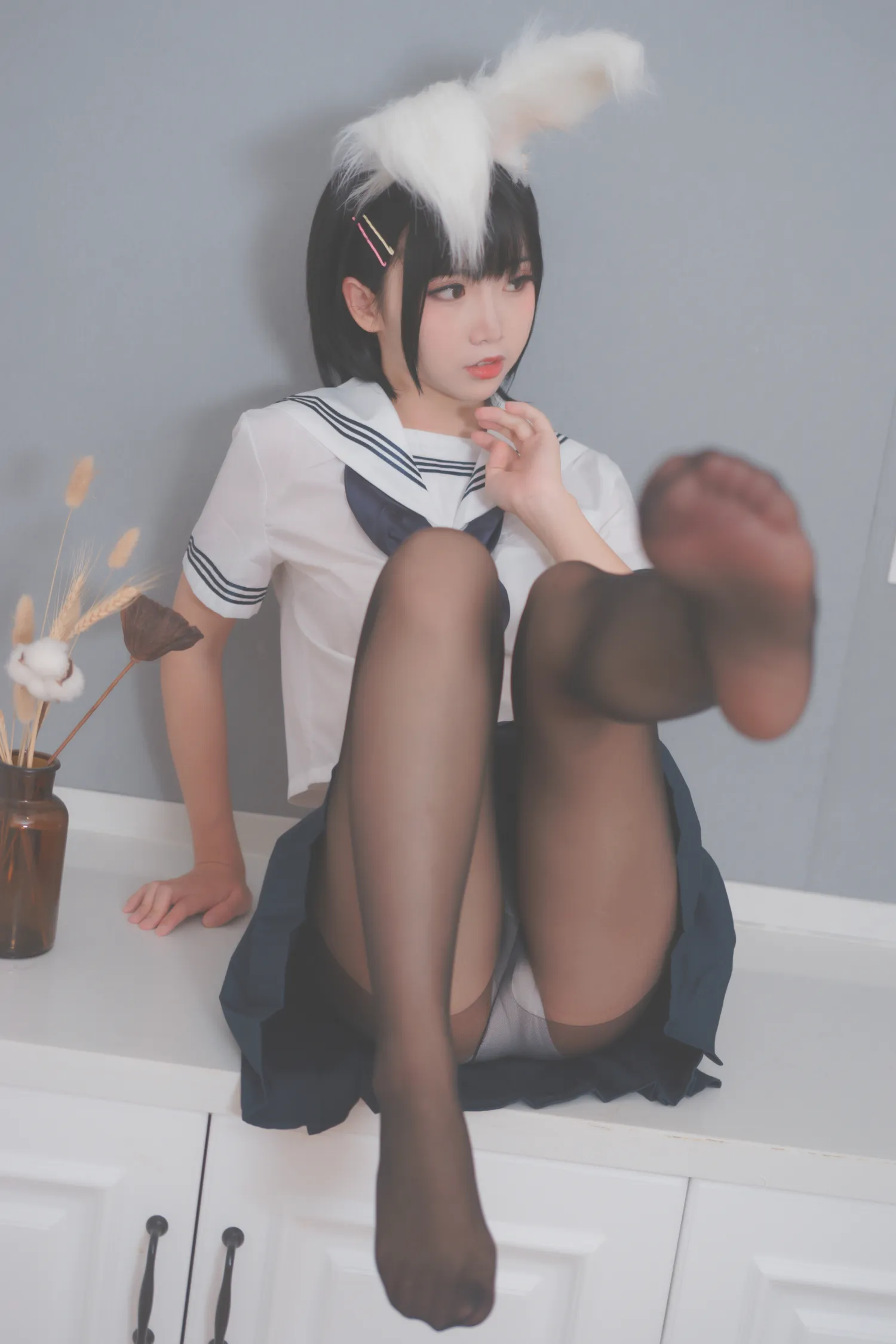 团子研究社_面饼仙儿 – NO. 053-003