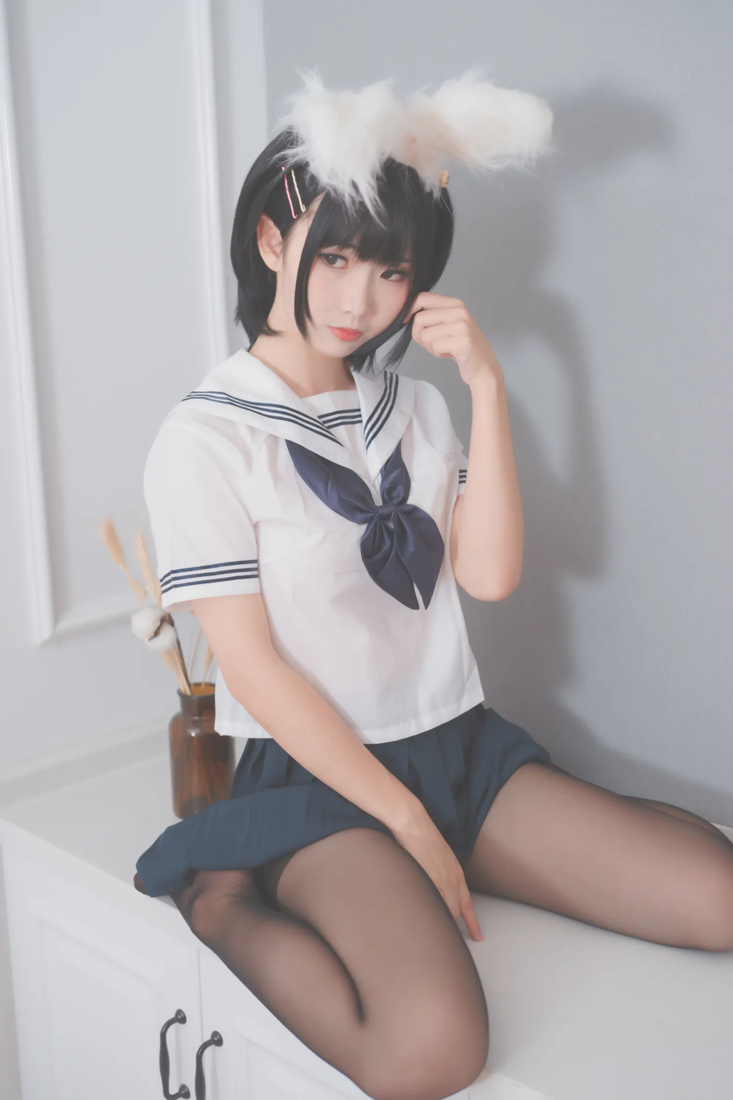 团子研究社_面饼仙儿 – NO. 053-004