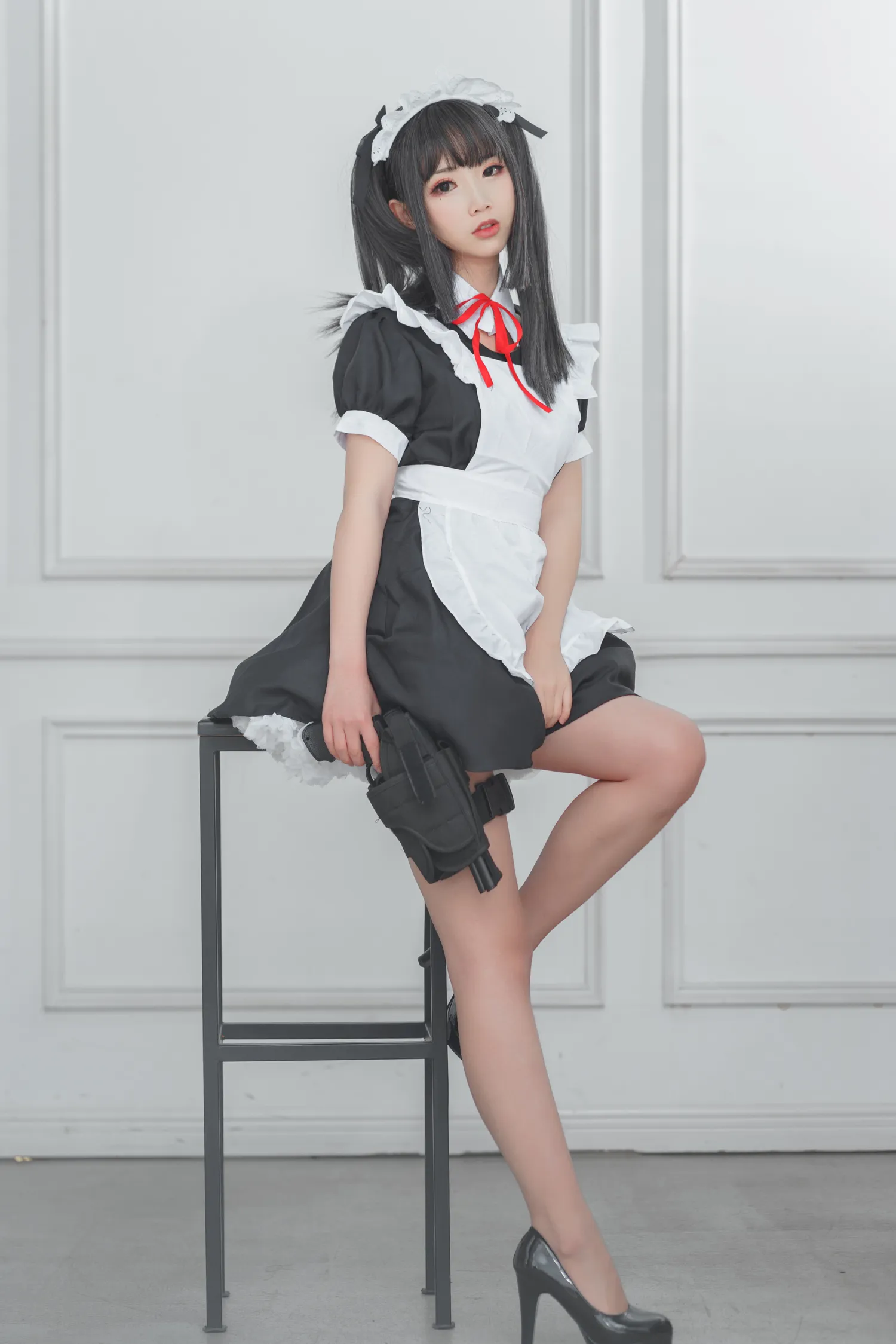 团子研究社_面饼仙儿 – NO. 062-002
