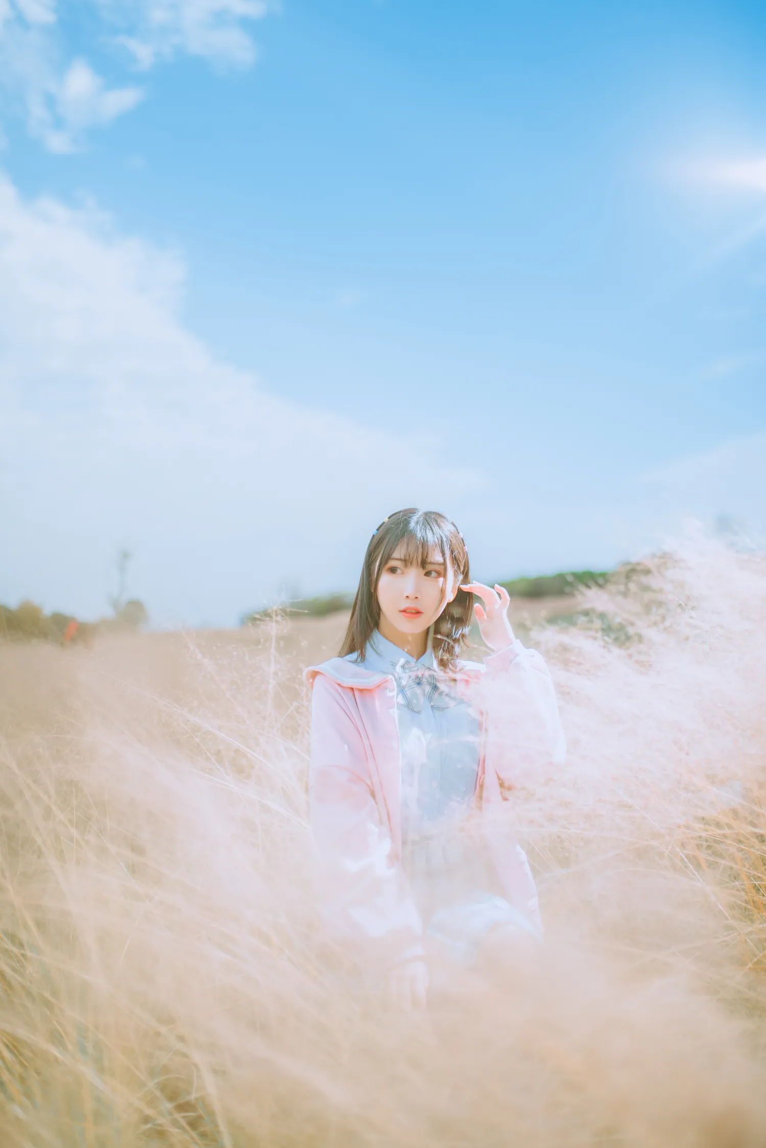 团子研究社_面饼仙儿 – NO. 063-003