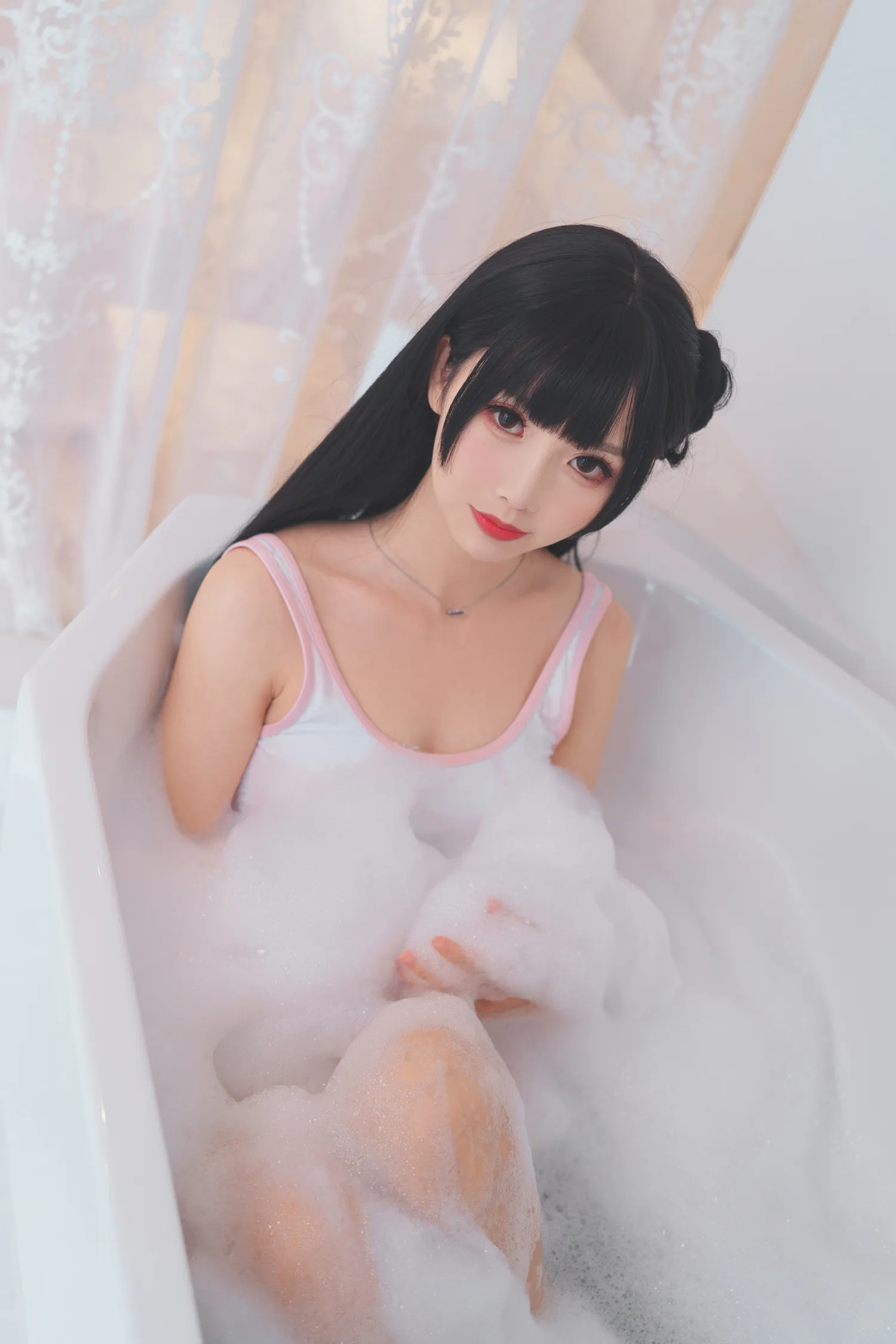团子研究社_面饼仙儿 – NO. 064-001