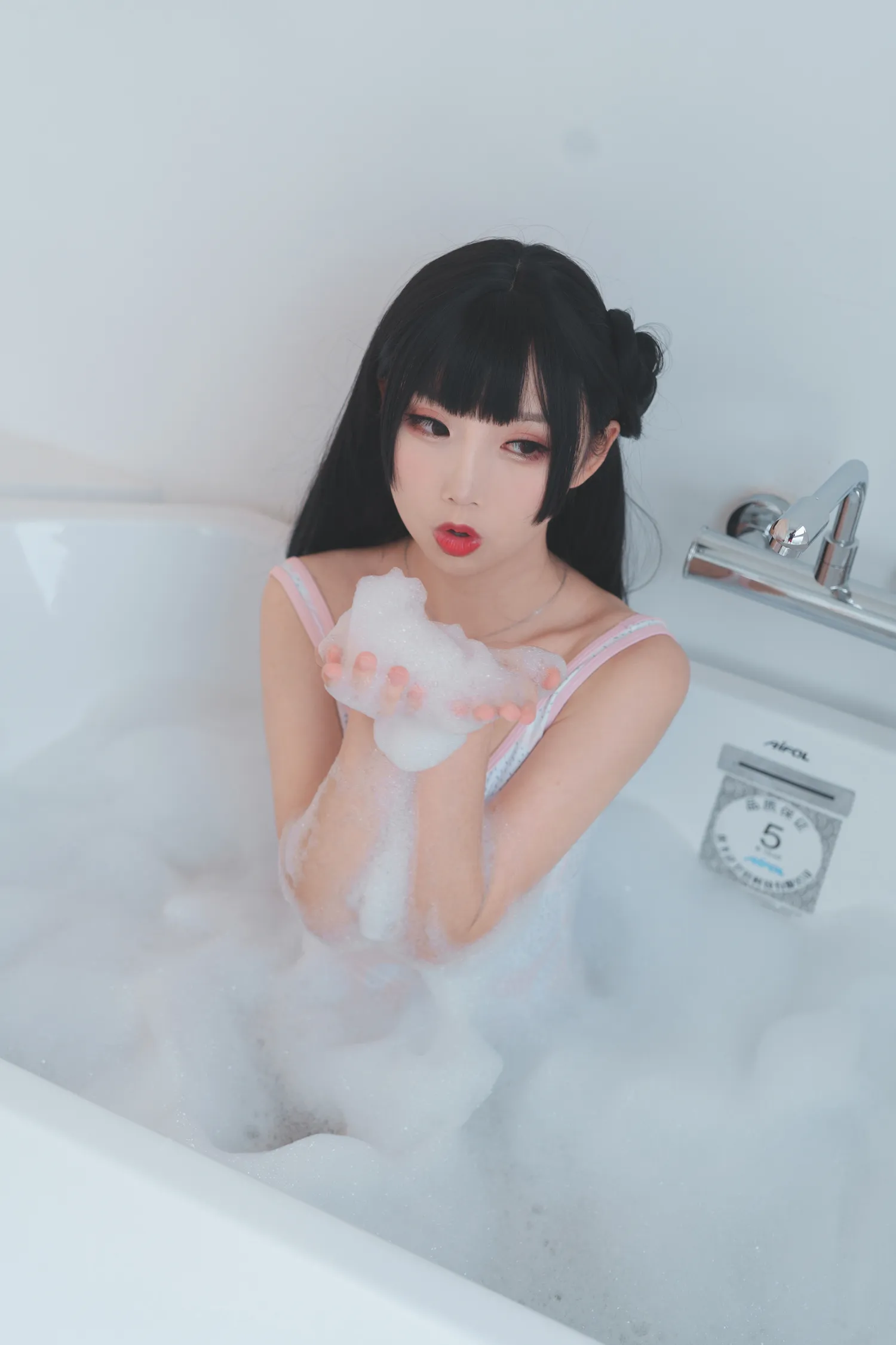 团子研究社_面饼仙儿 – NO. 064-004
