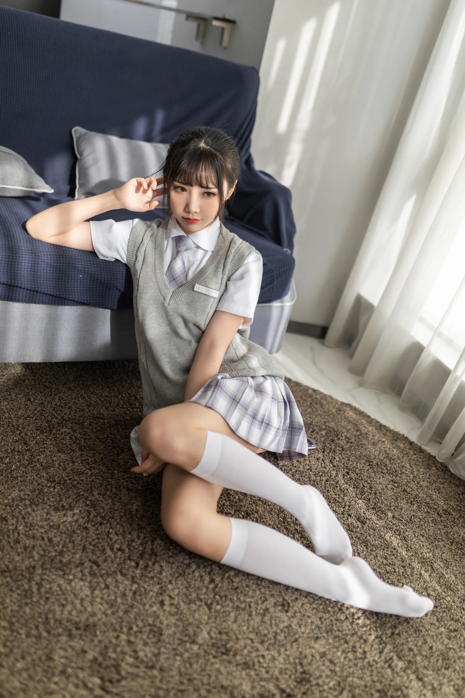 团子研究社_面饼仙儿 – NO. 066-001