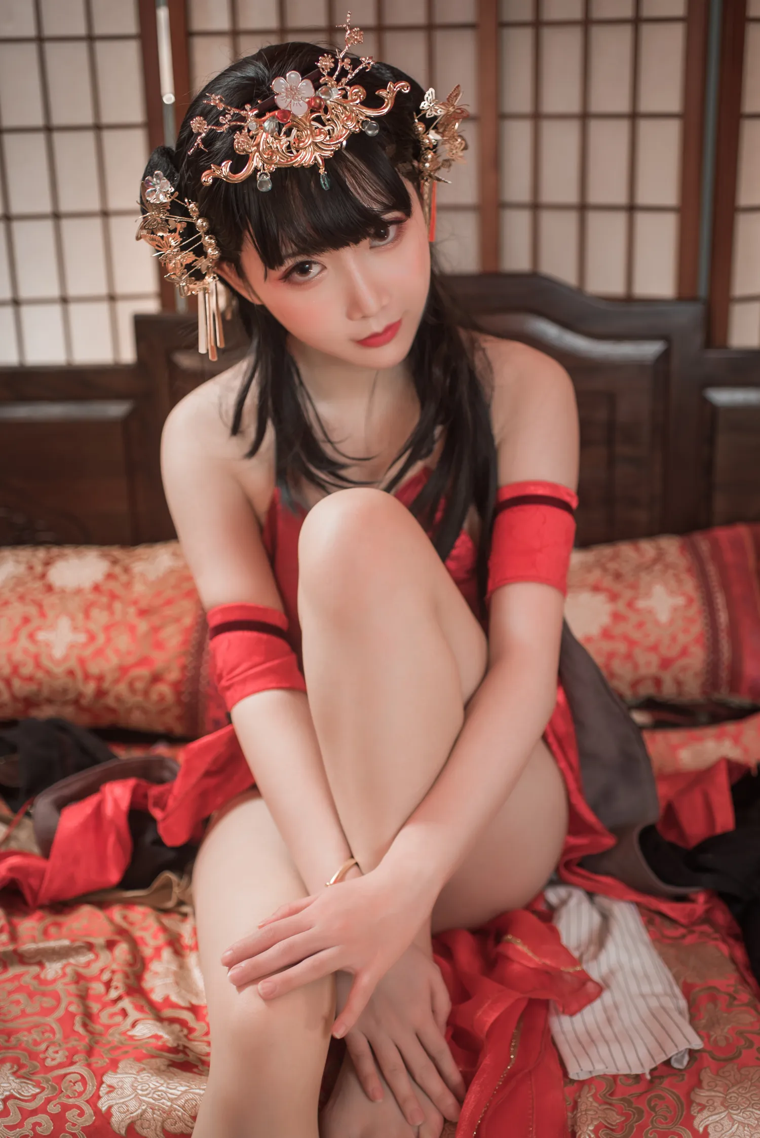 团子研究社_面饼仙儿 – NO. 078-003