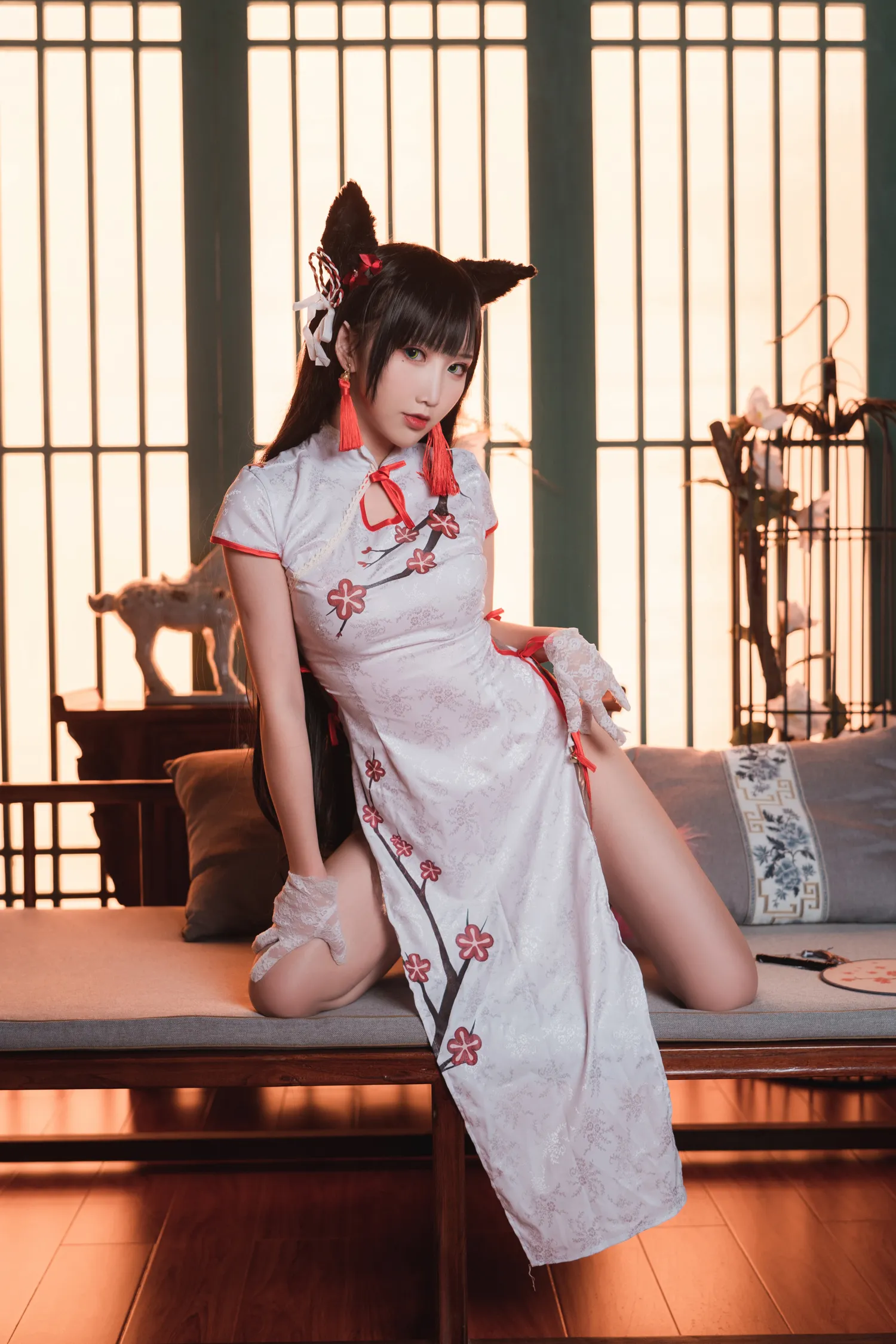团子研究社_面饼仙儿 – NO. 082-004