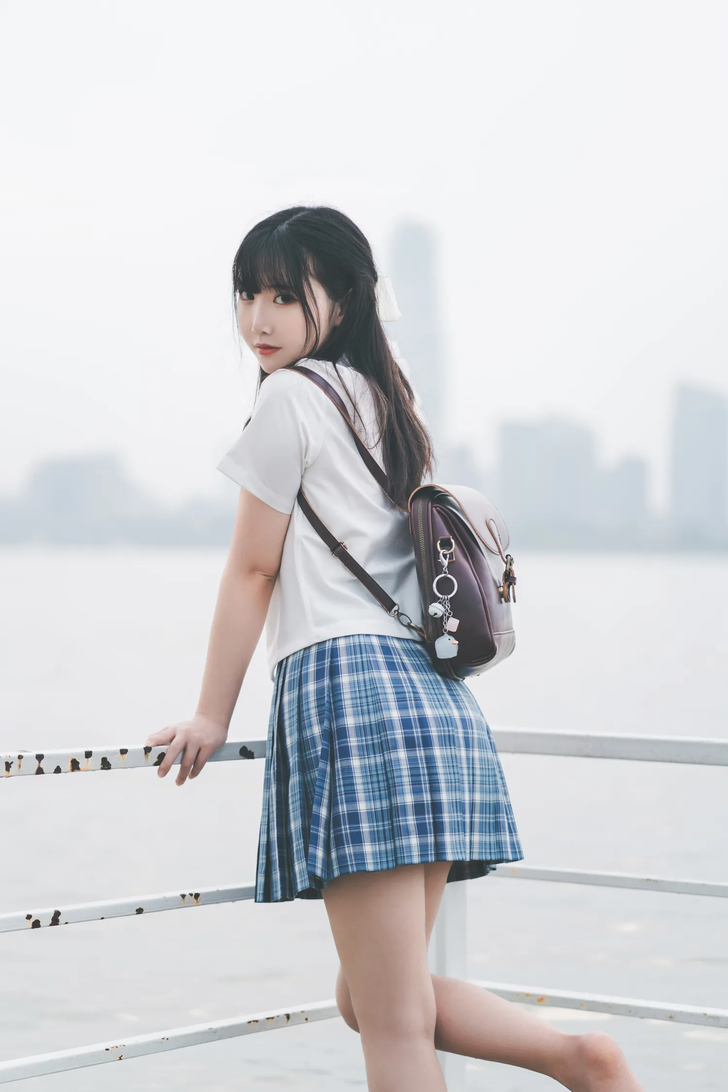 团子研究社_面饼仙儿 – NO. 083-002