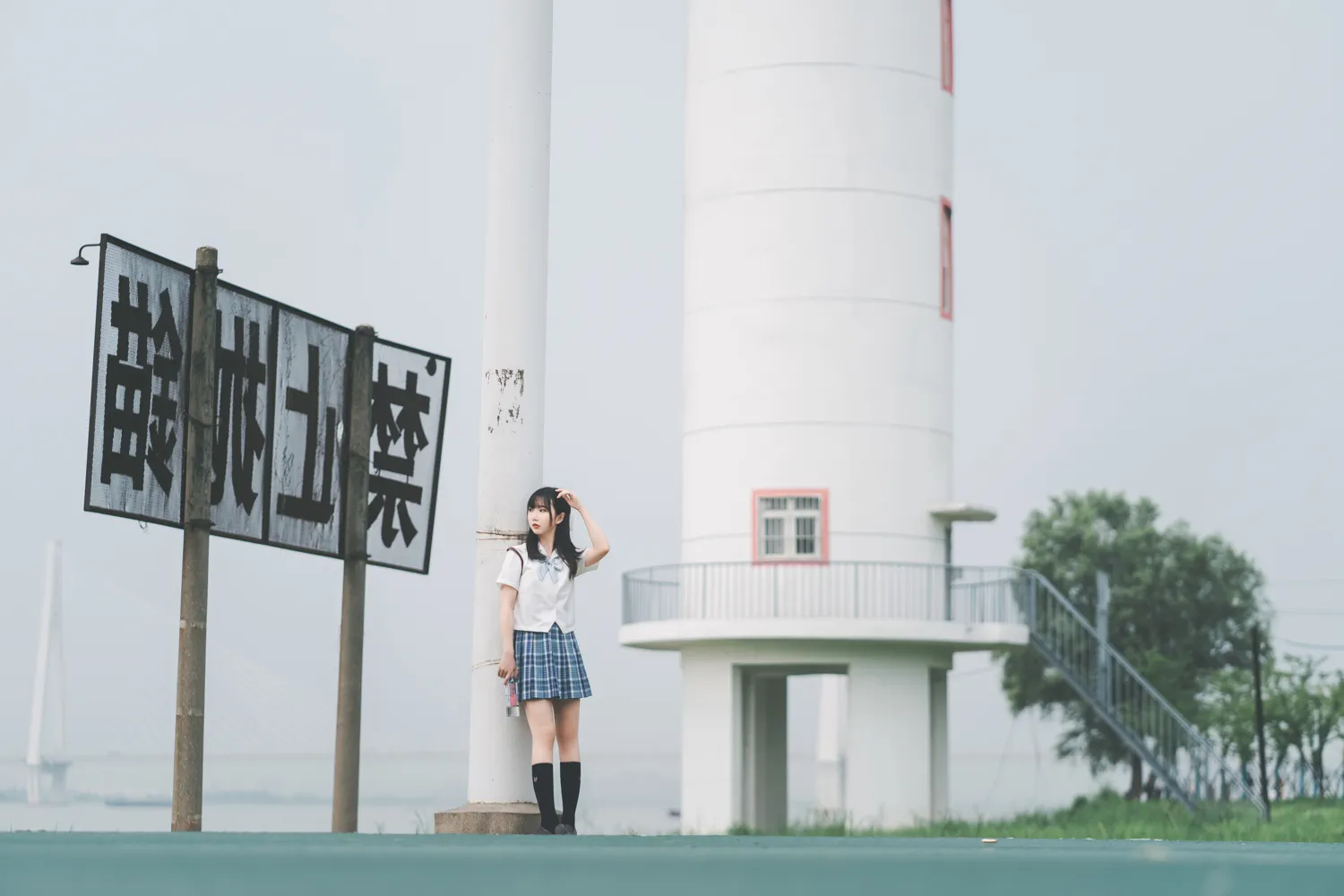 团子研究社_面饼仙儿 – NO. 083-004