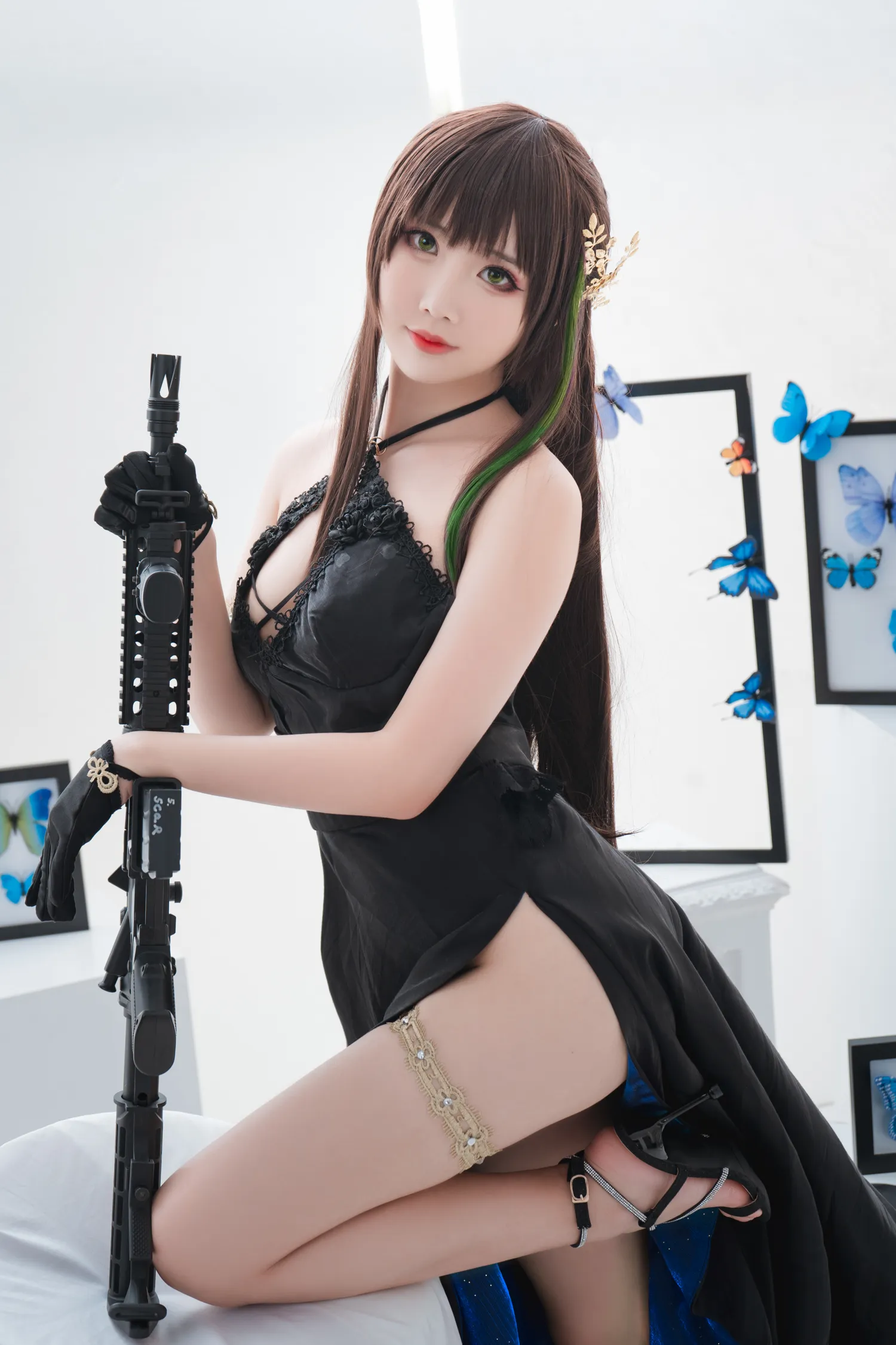 团子研究社_面饼仙儿 – NO. 086-003